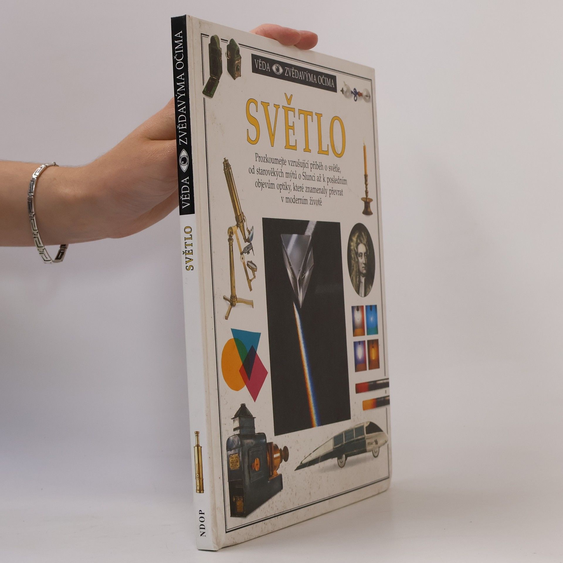 Světlo