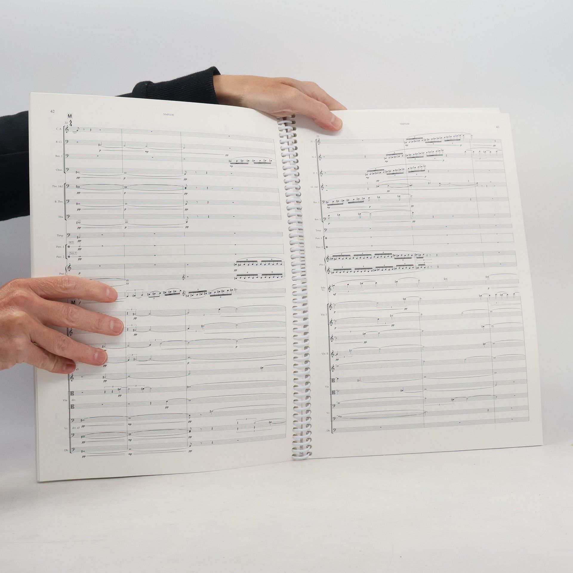 Richard Blackford Concerto for Cello & Orchestra