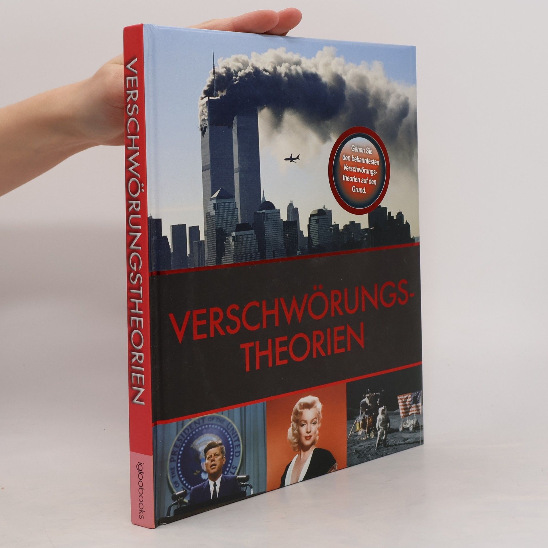 Will Bryan Verschwörungstheorien