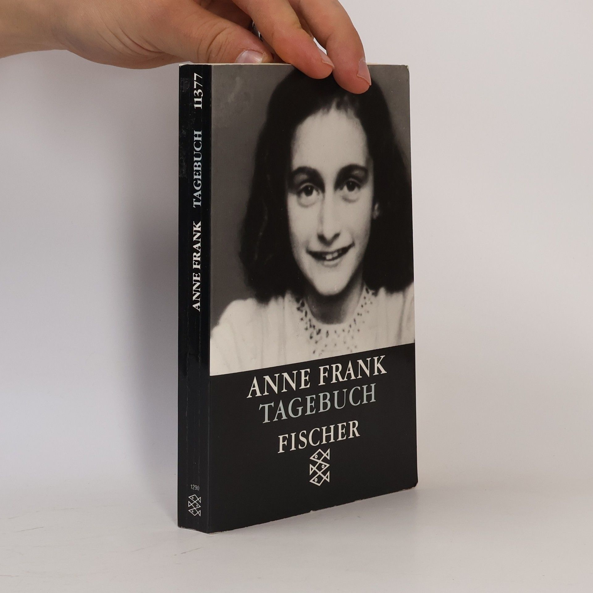 Anne Frank Anne Frank Tagebuch