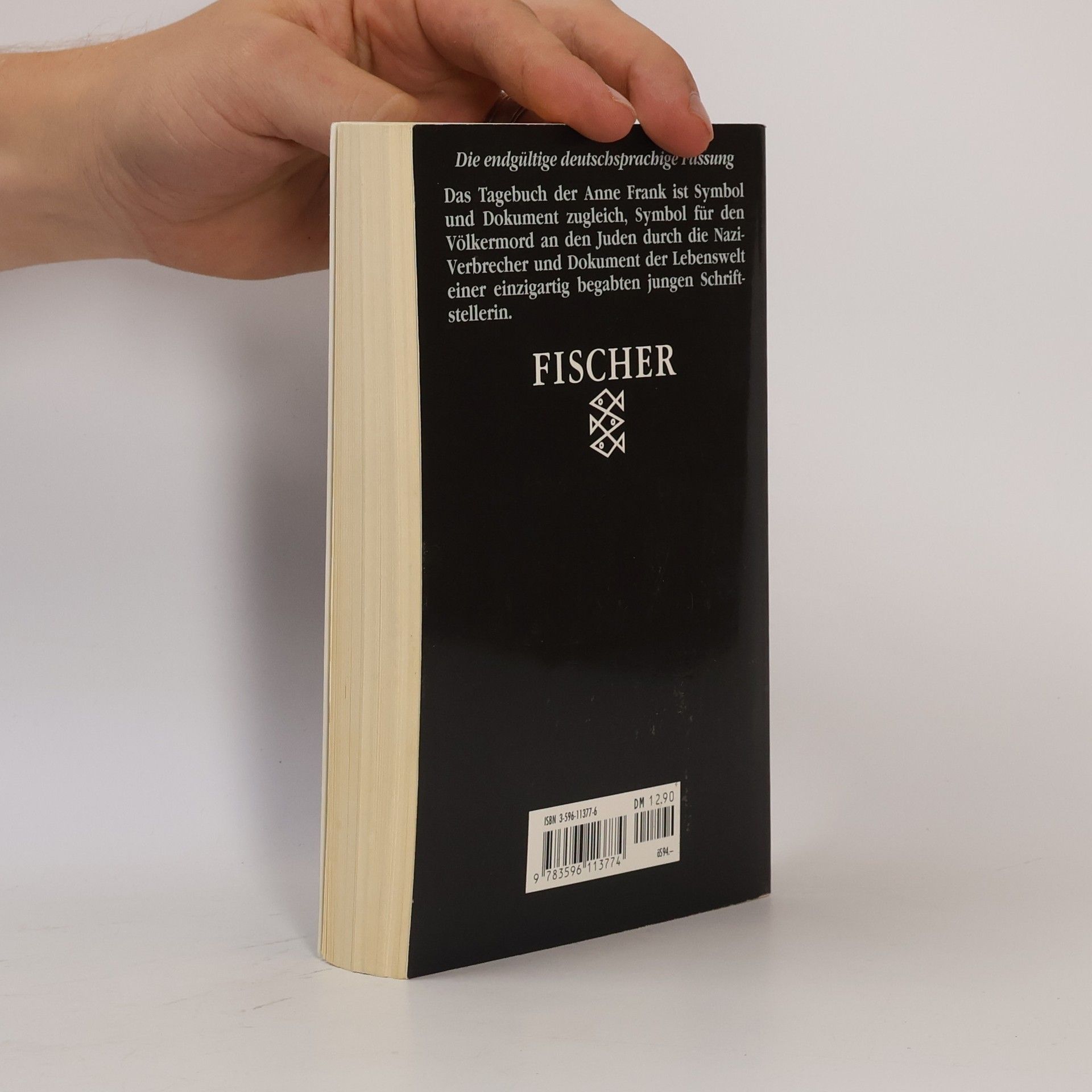 Anne Frank Anne Frank Tagebuch