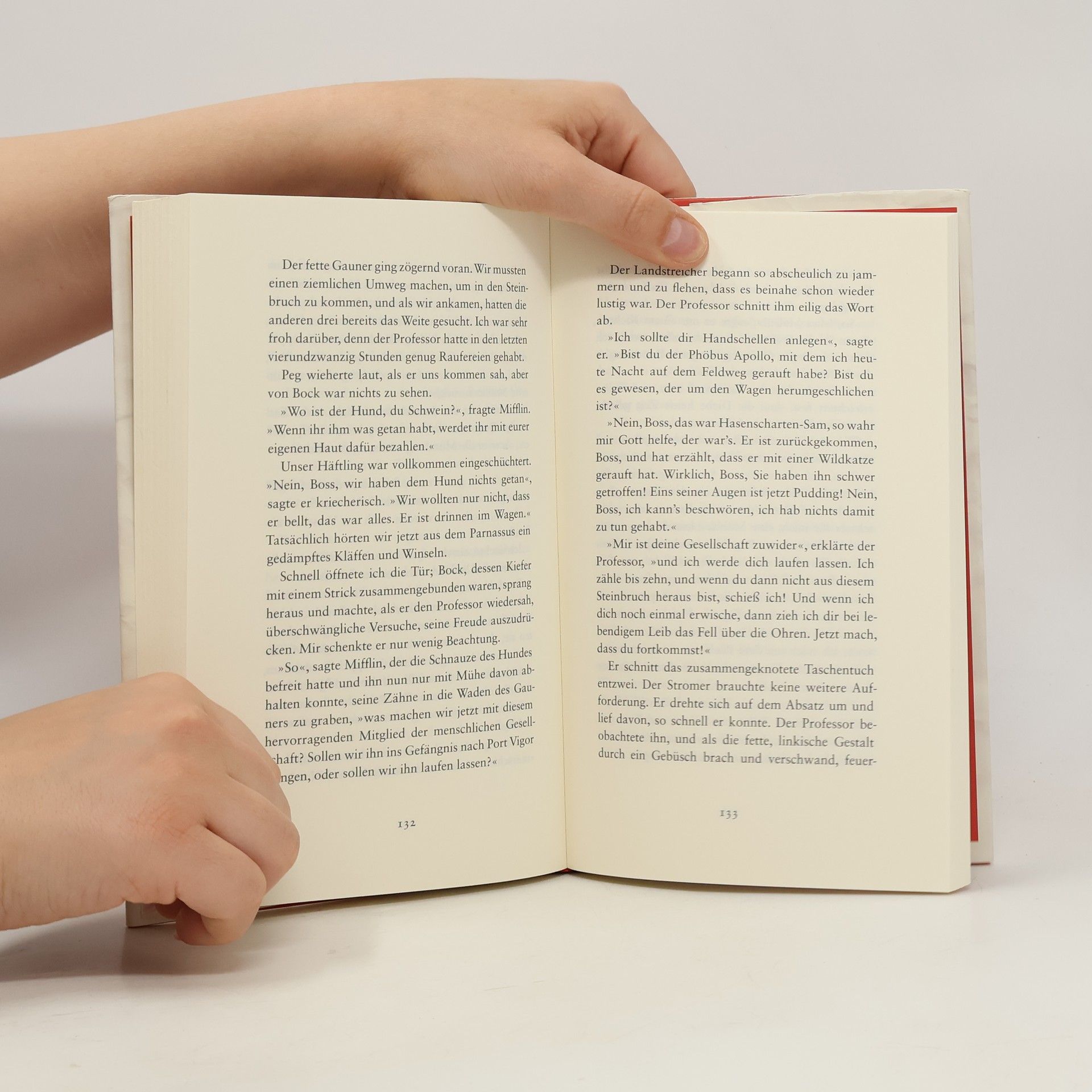 Christopher Morley Eine Buchhandlung auf Reisen