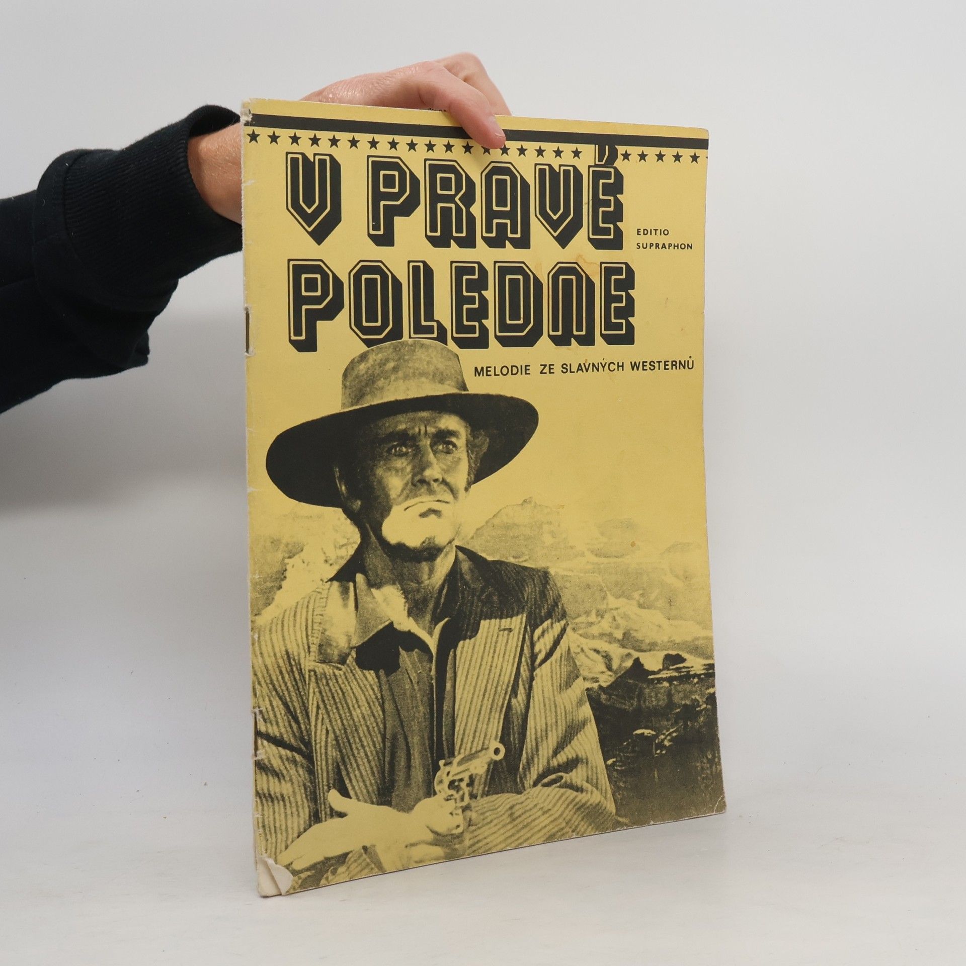 Kolektiv autorů V pravé poledne