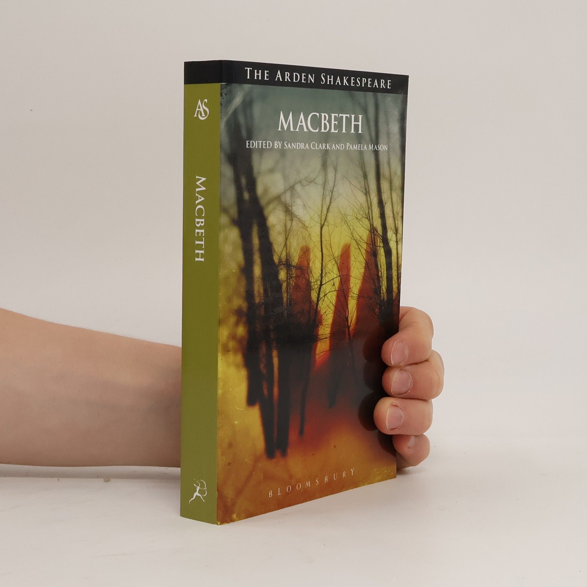 William Shakespeare Macbeth