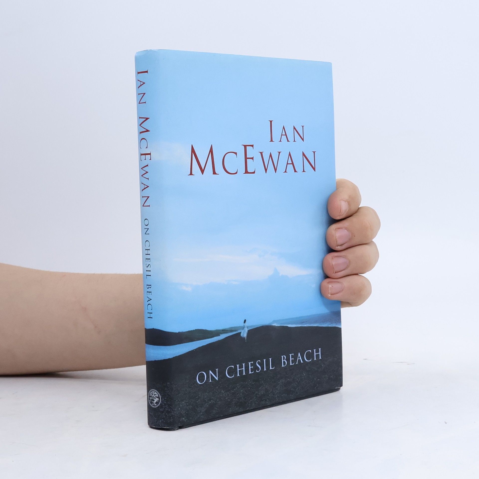 Ian McEwan On Chesil beach