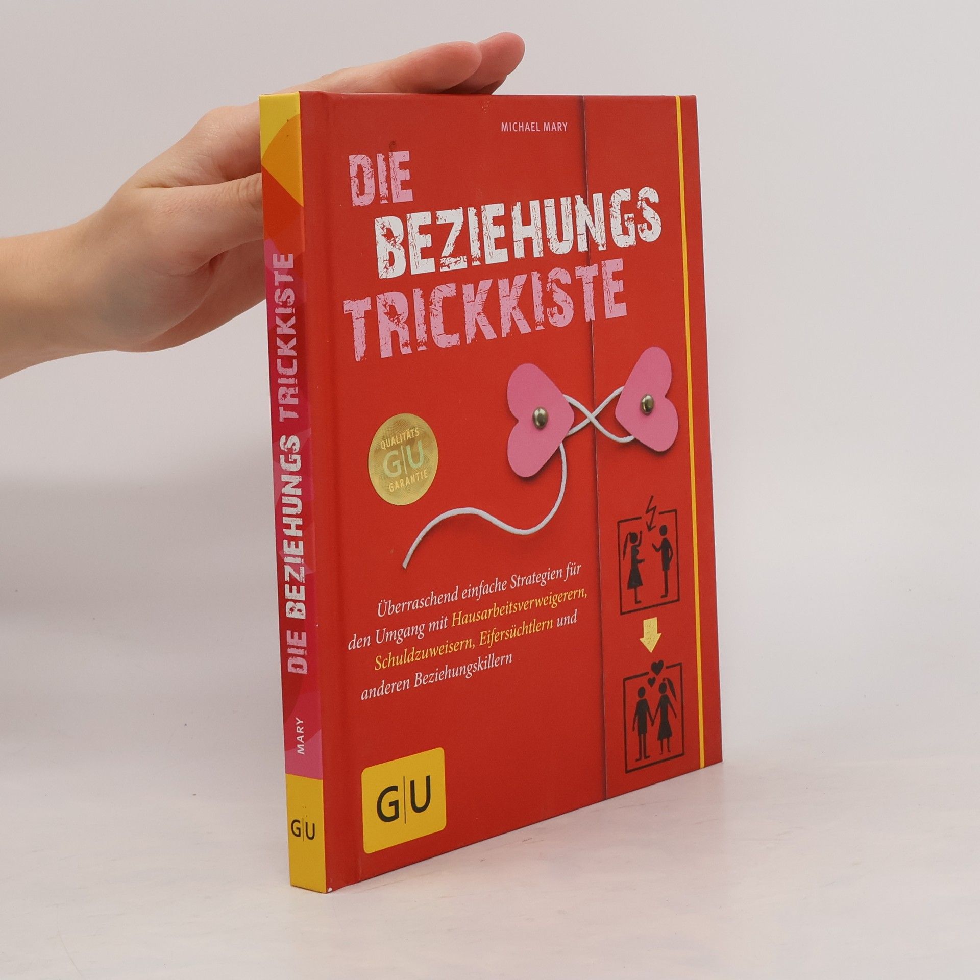Die Beziehungs-Trickkiste