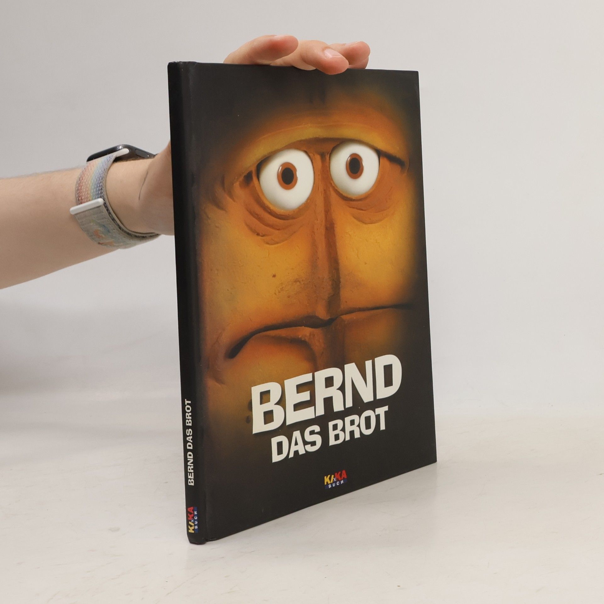 Autorenkollektiv Bernd das Brot