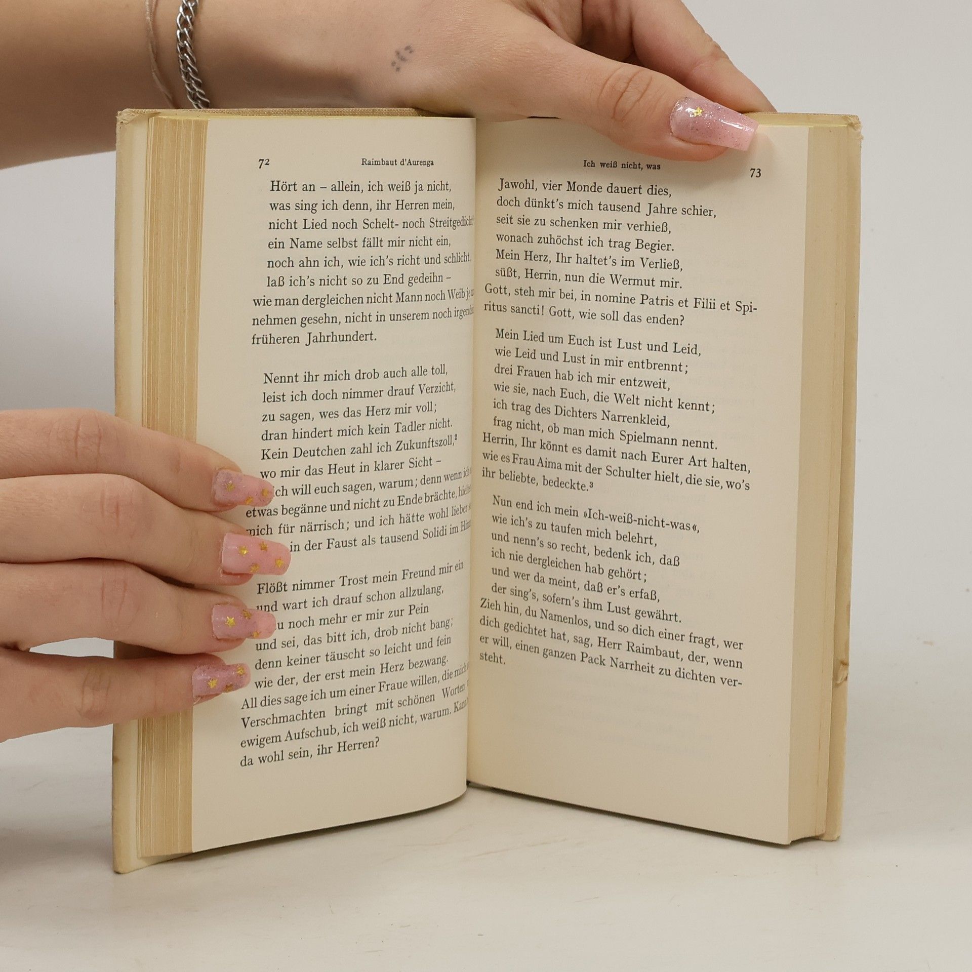 Various authors Die Trobadors