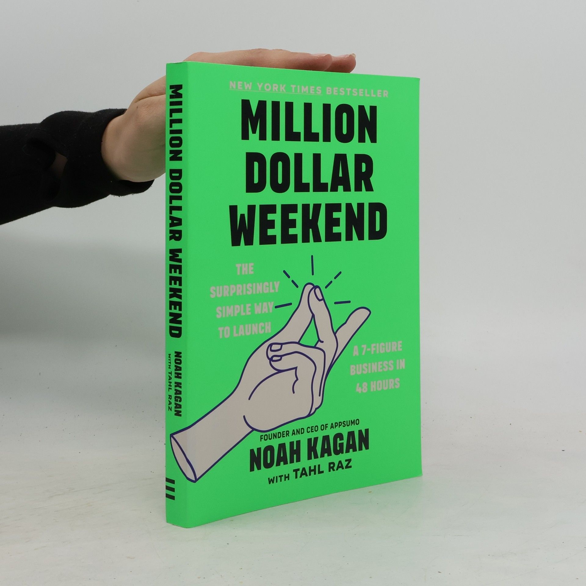 Million Dollar Weekend