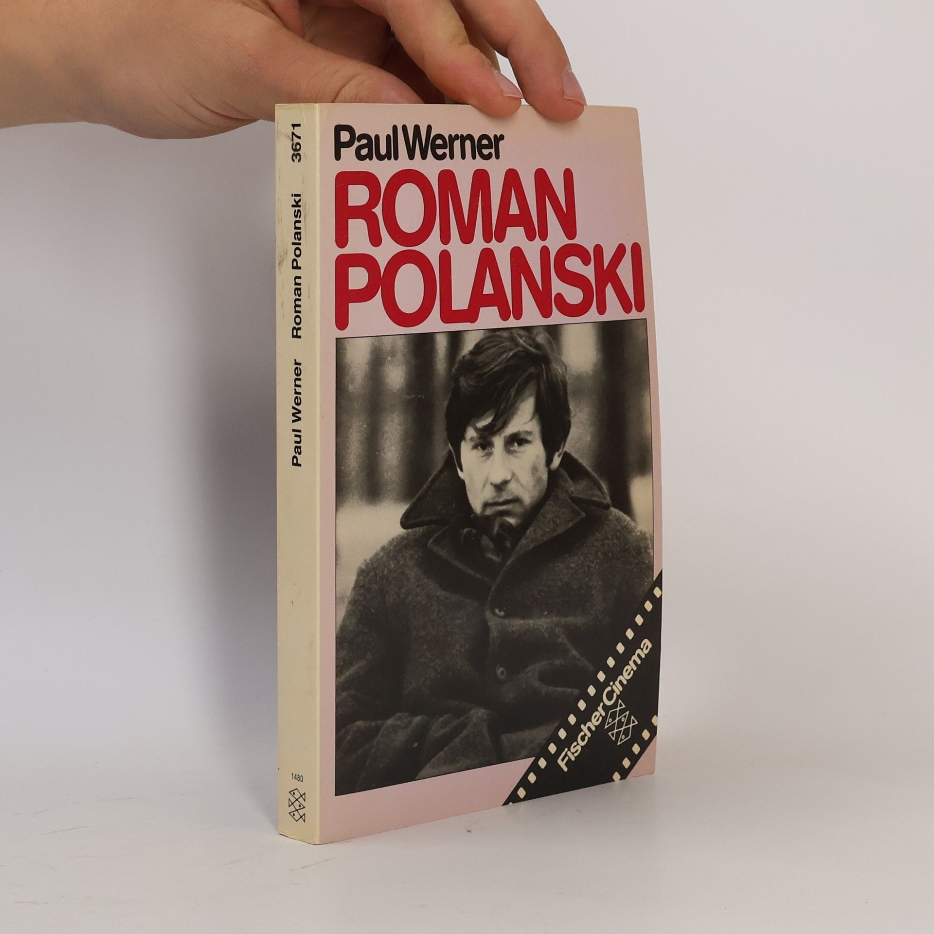 Paul-Werner Scheele Roman Polanski