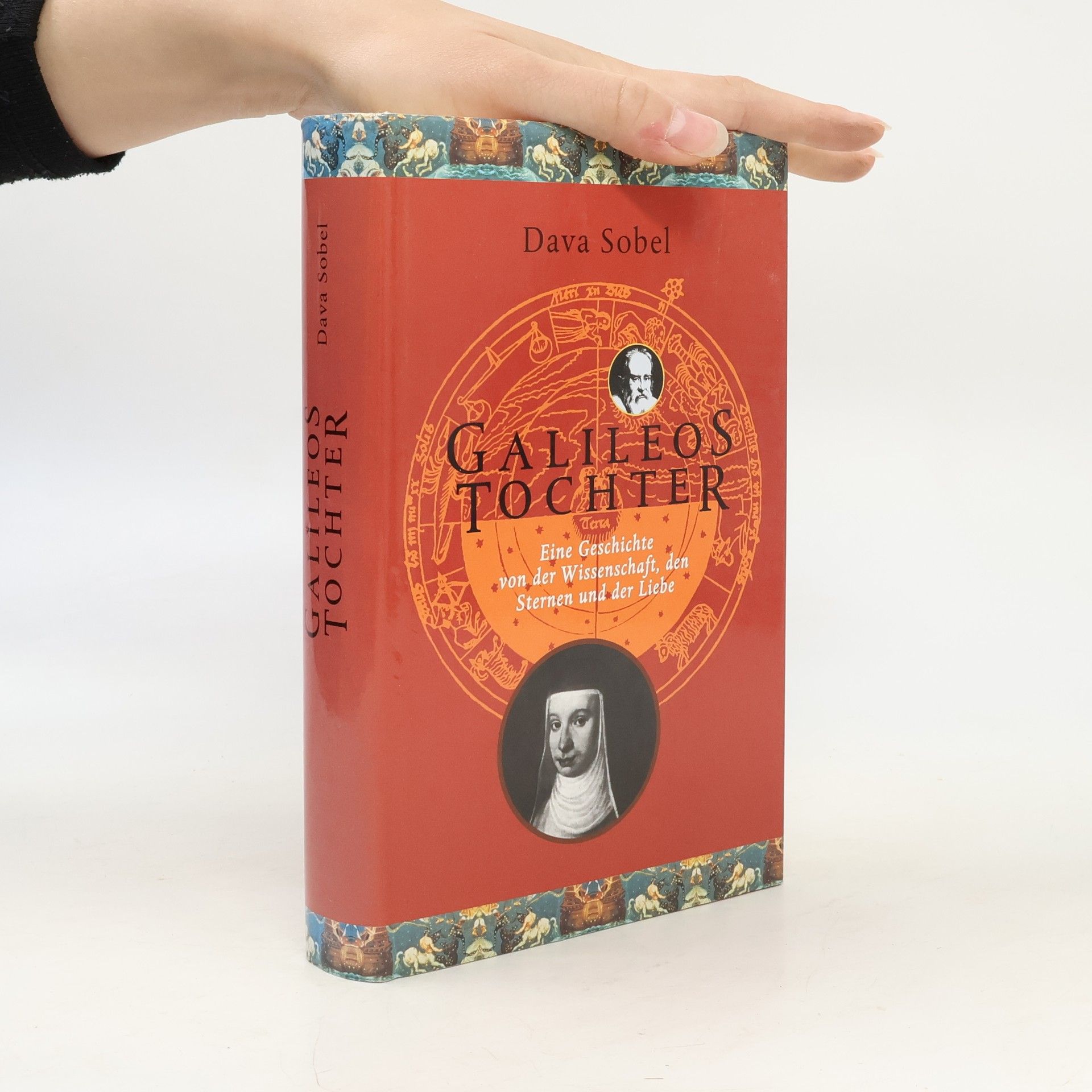 Galileos Tochter