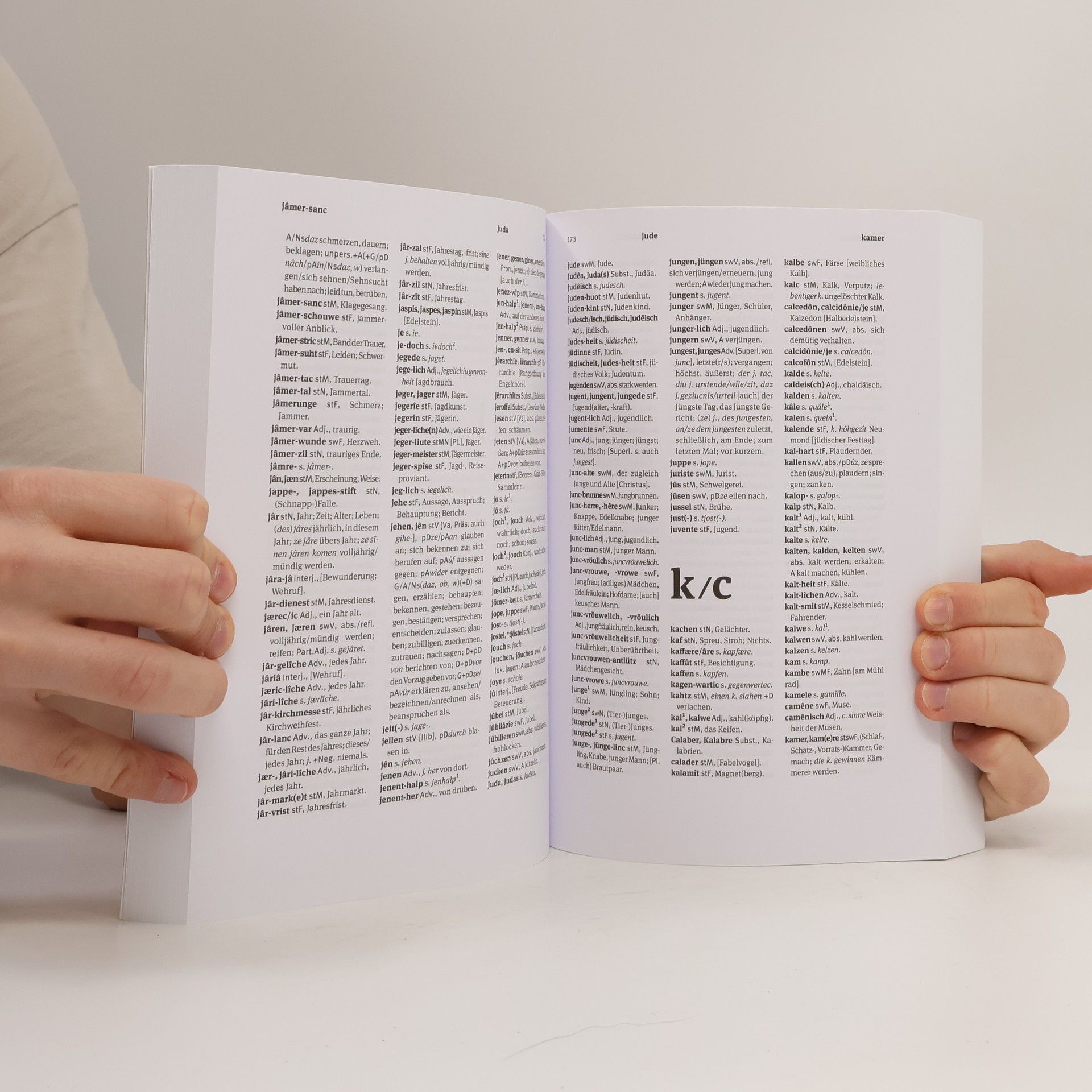 Beate Hennig Kleines mittelhochdeutsches Wörterbuch