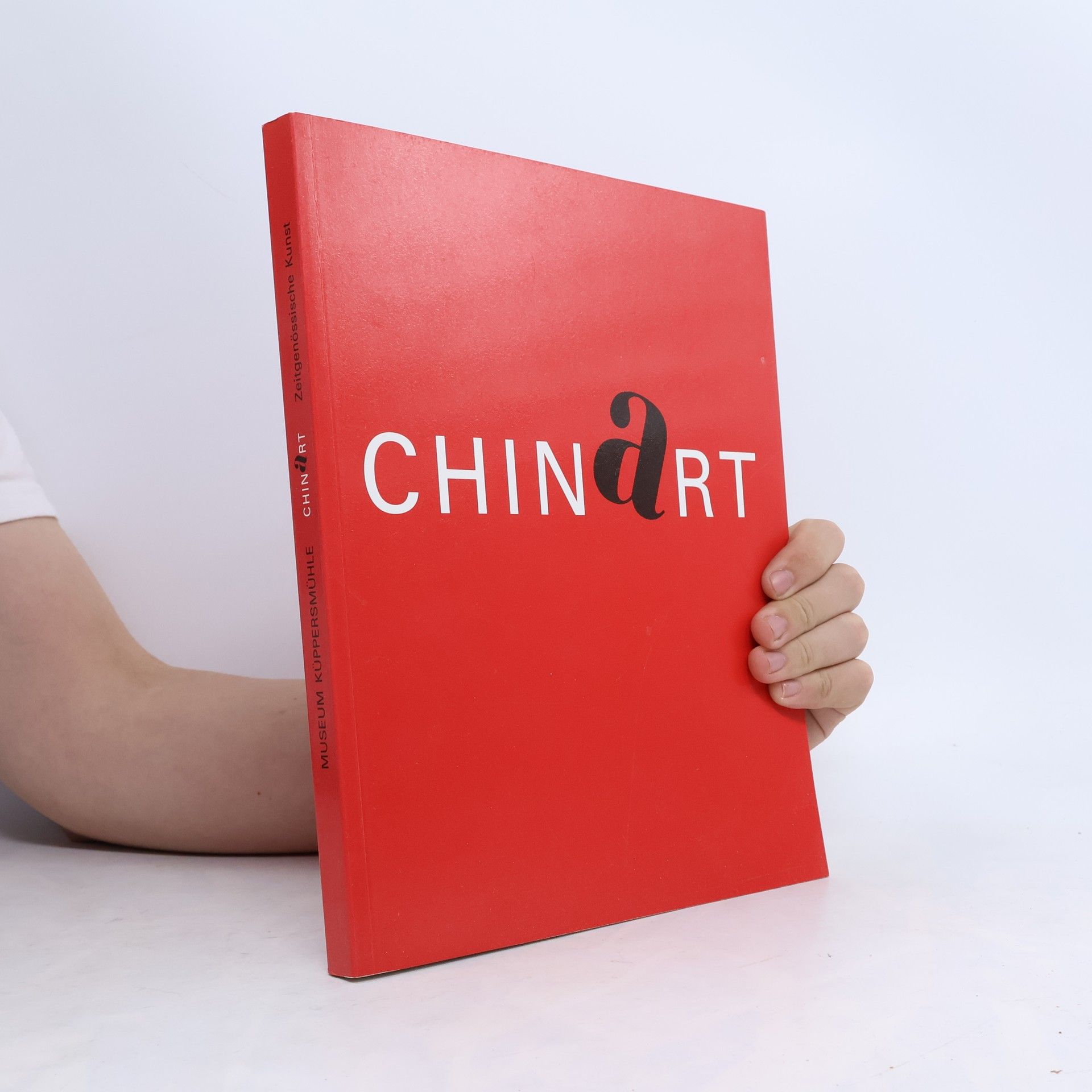 Autorenkollektiv Chinart