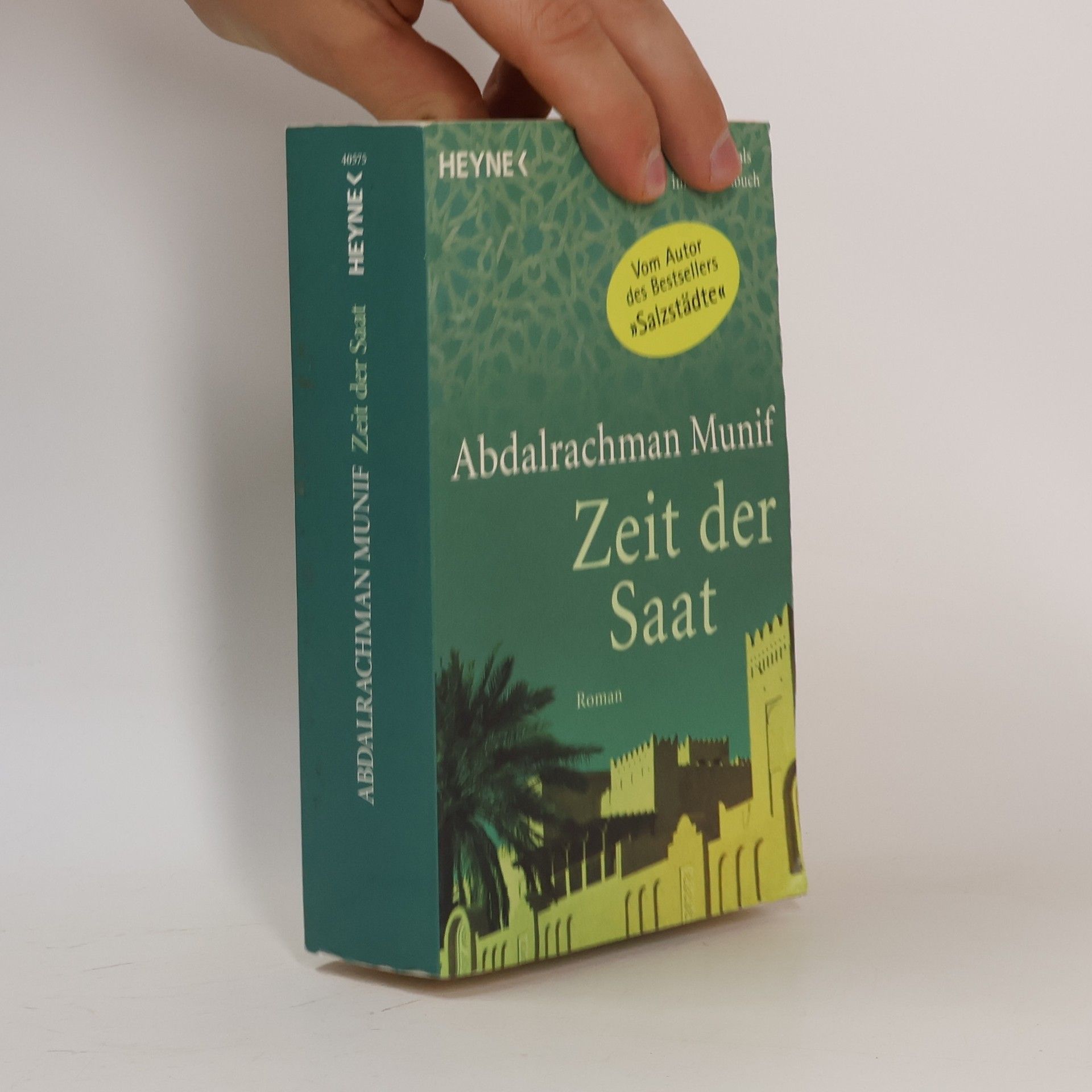 Zeit der Saat