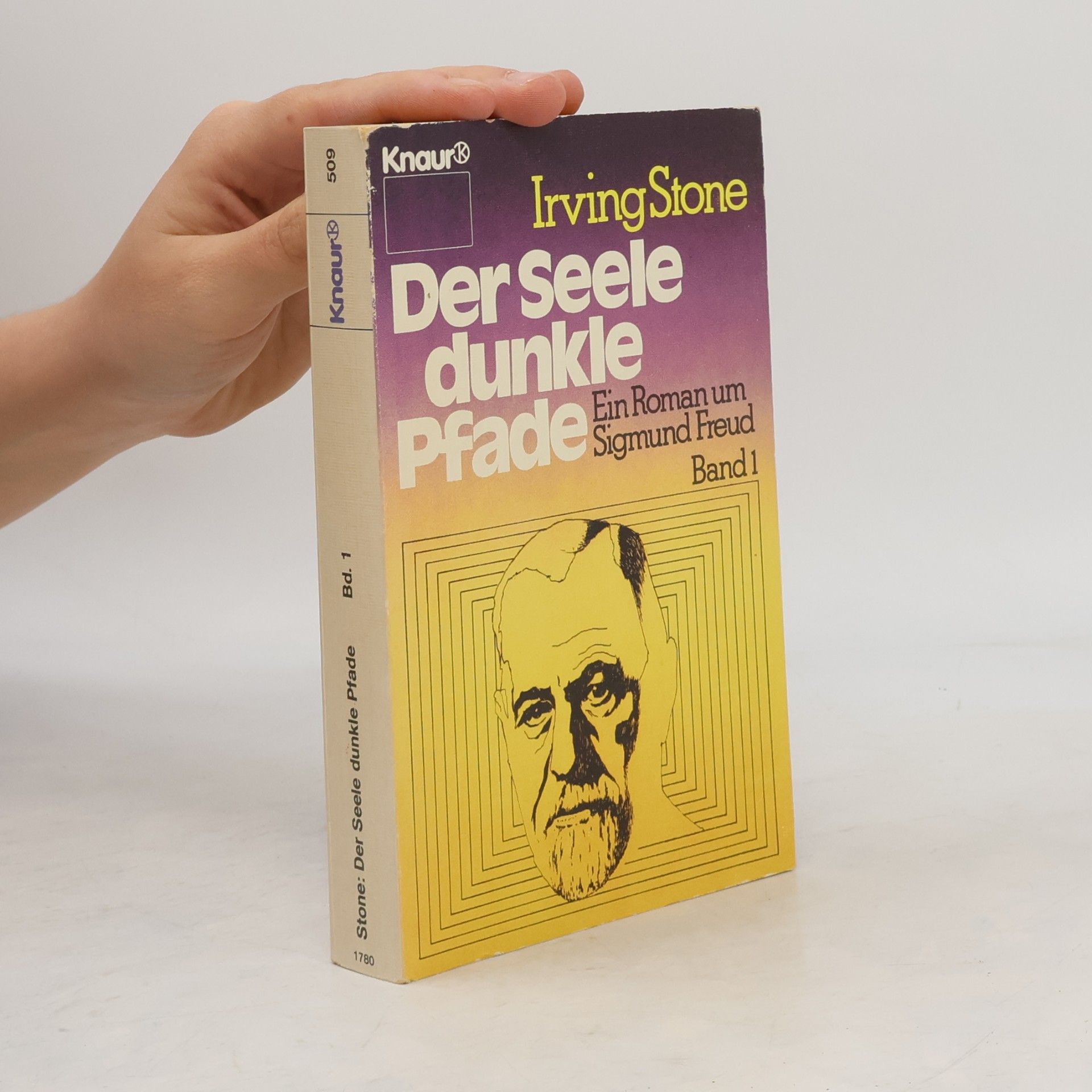 Der Seele dunkle Pfade 1