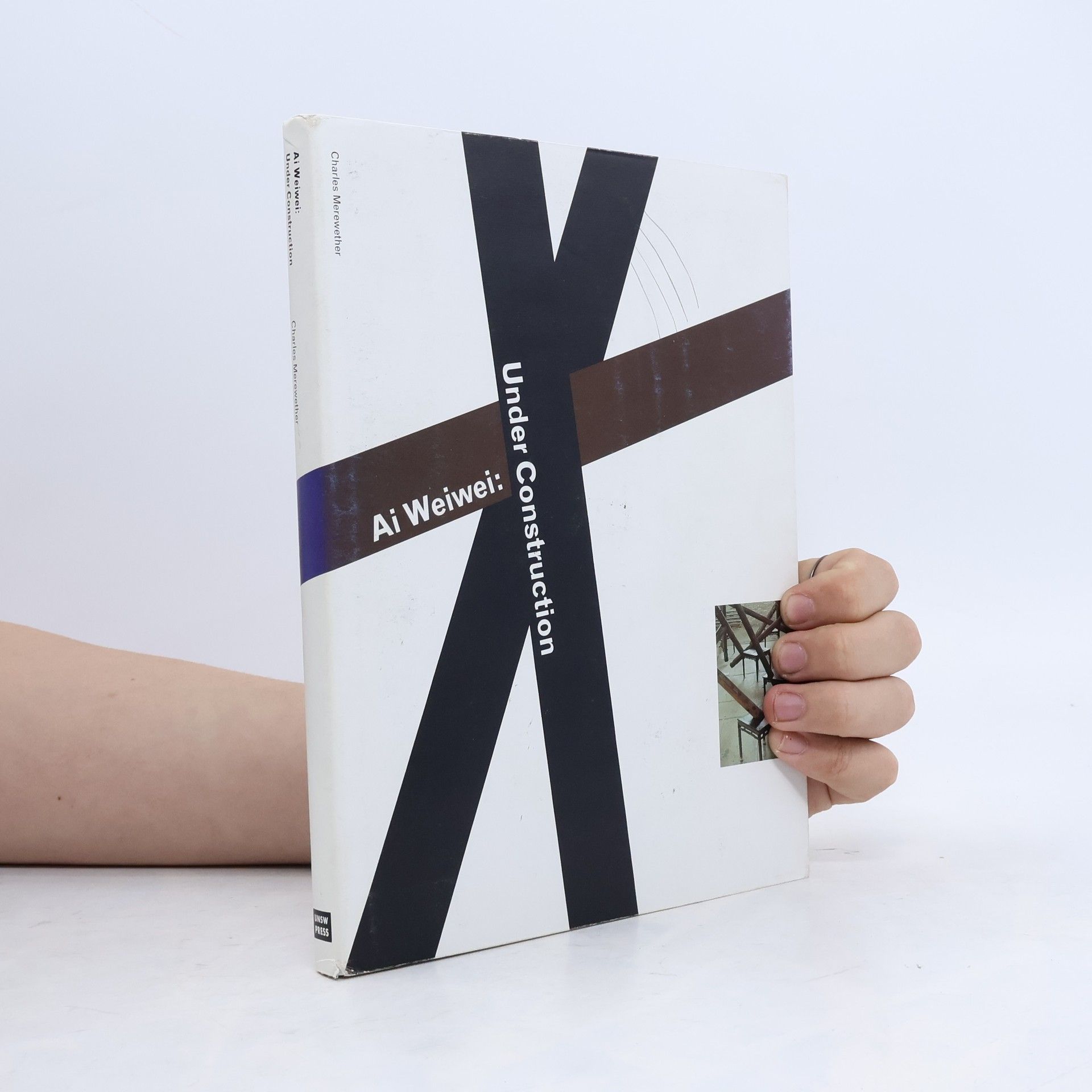 Laura Murray Cree Ai Weiwei
