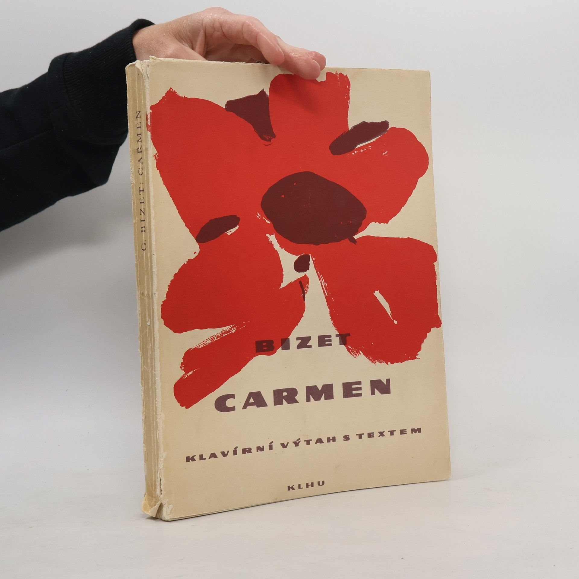 Georges Bizet Carmen