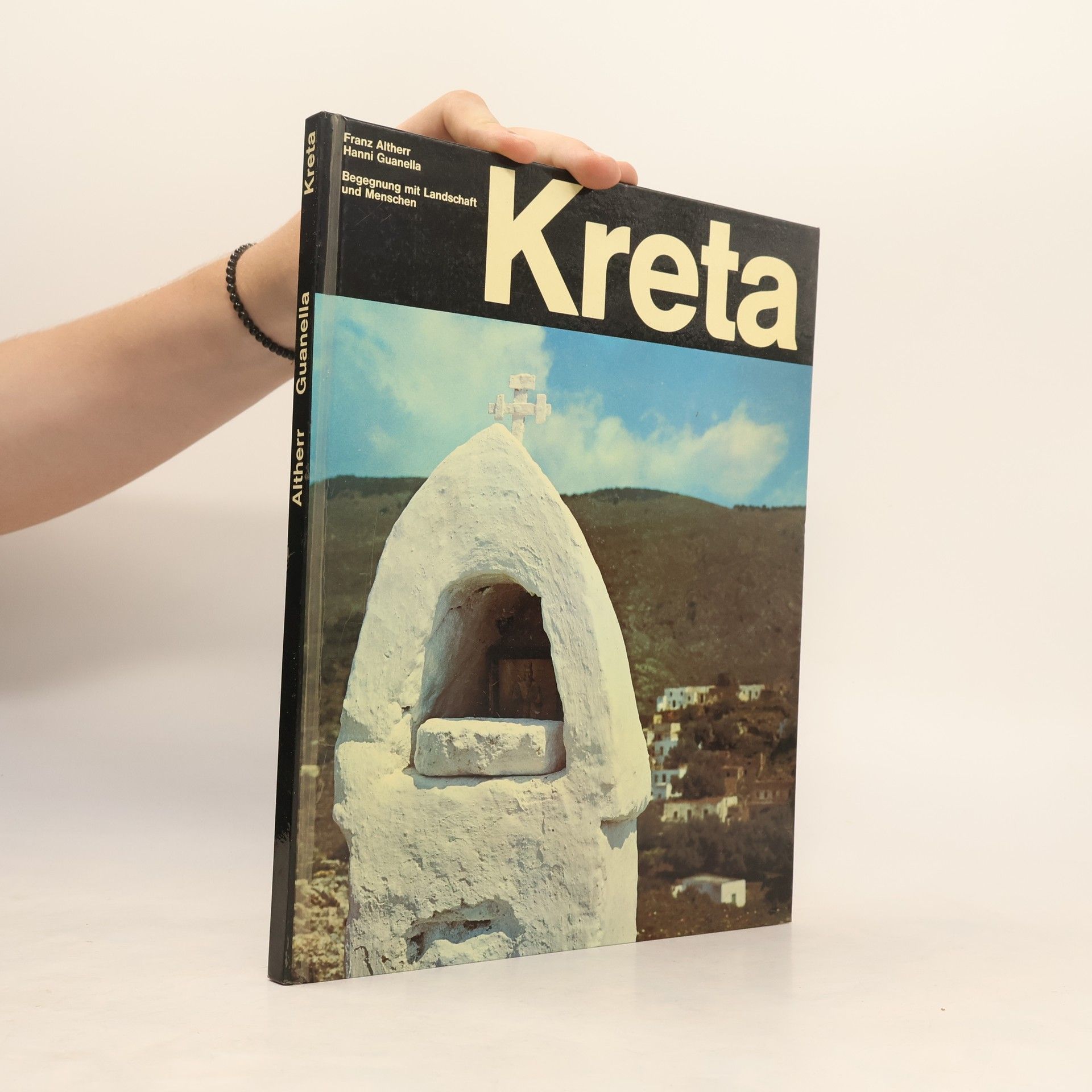 Kolektiv autorů Kreta
