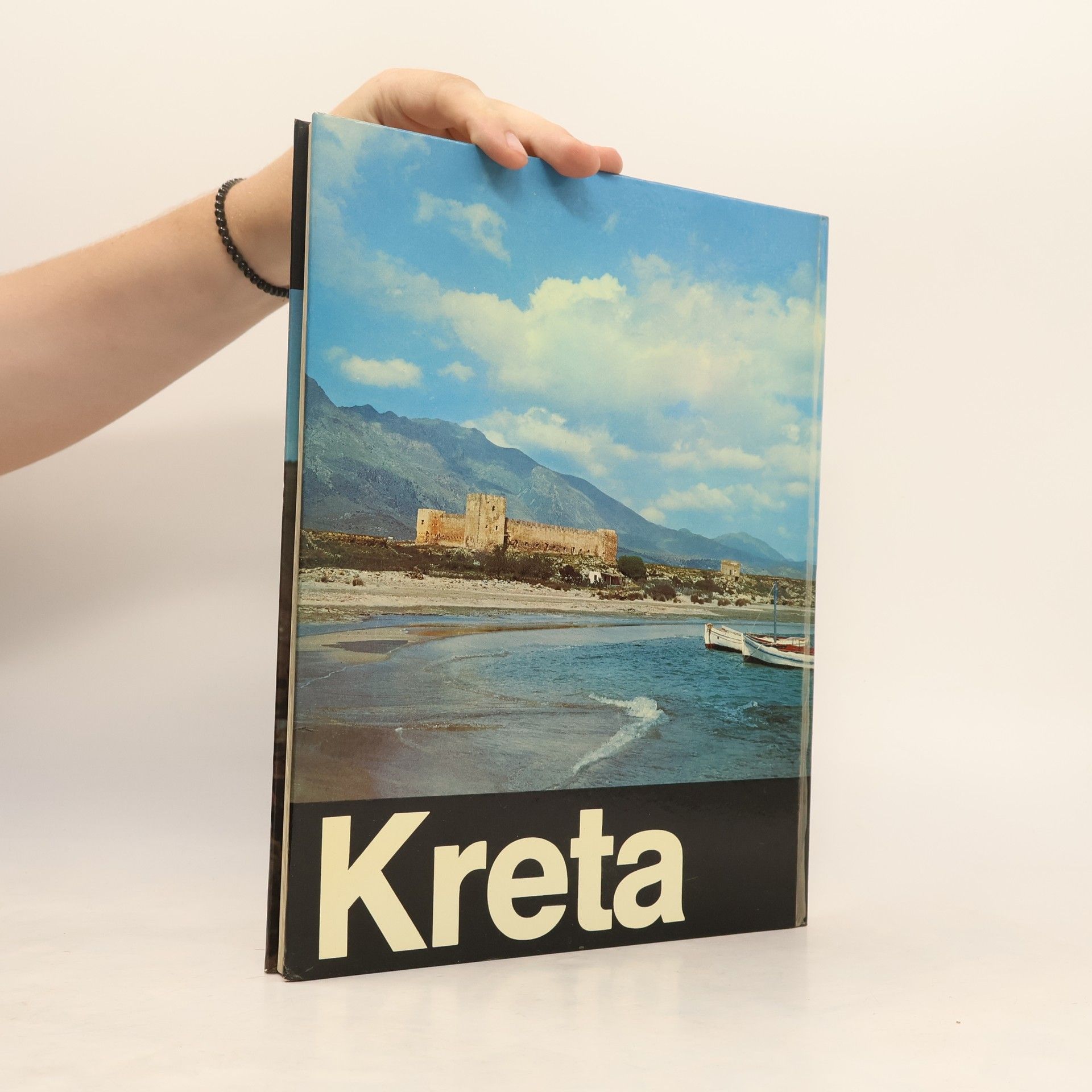 Various authors Kreta