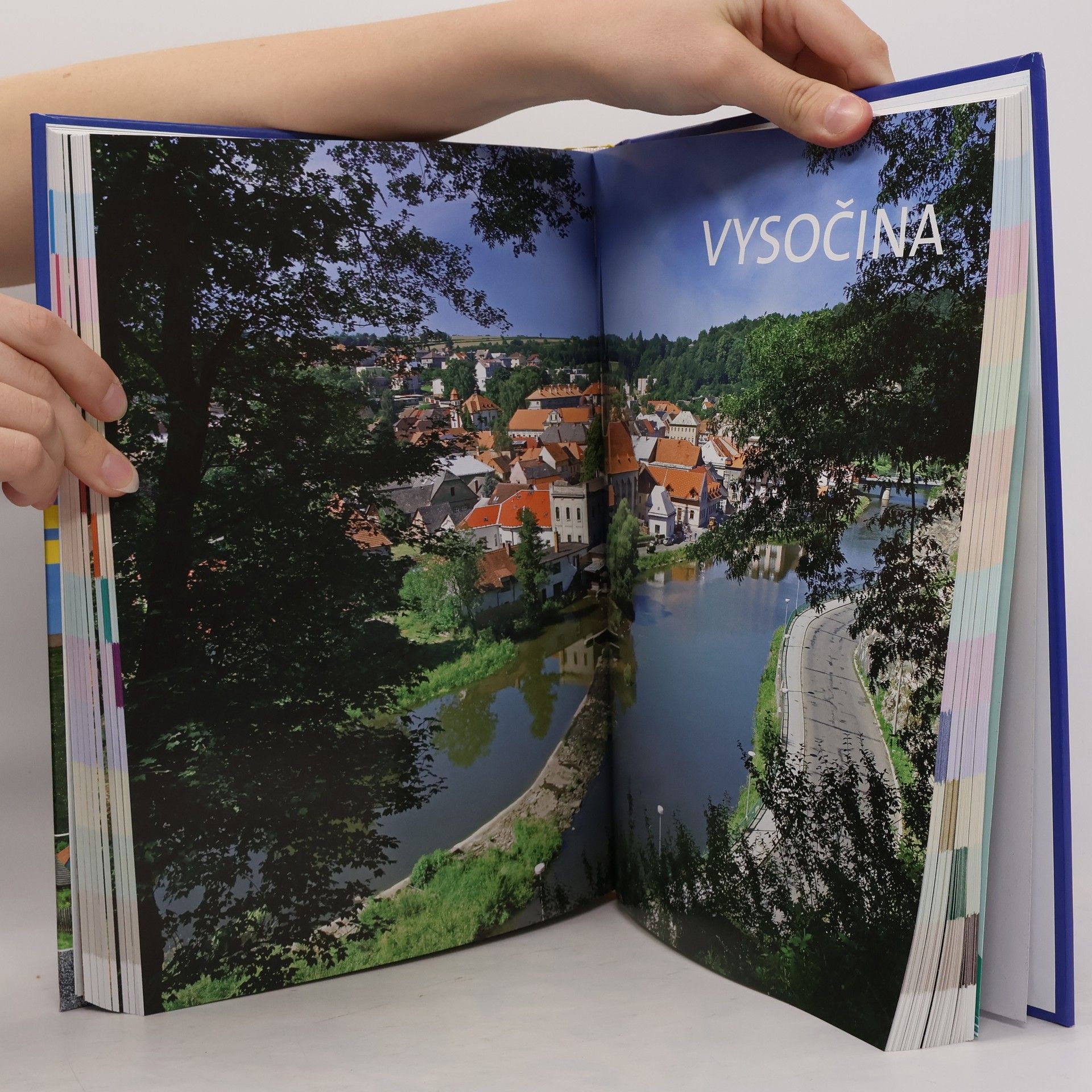 Ivo Paulík Výletní trasy: Ottův atlas : Česká republika