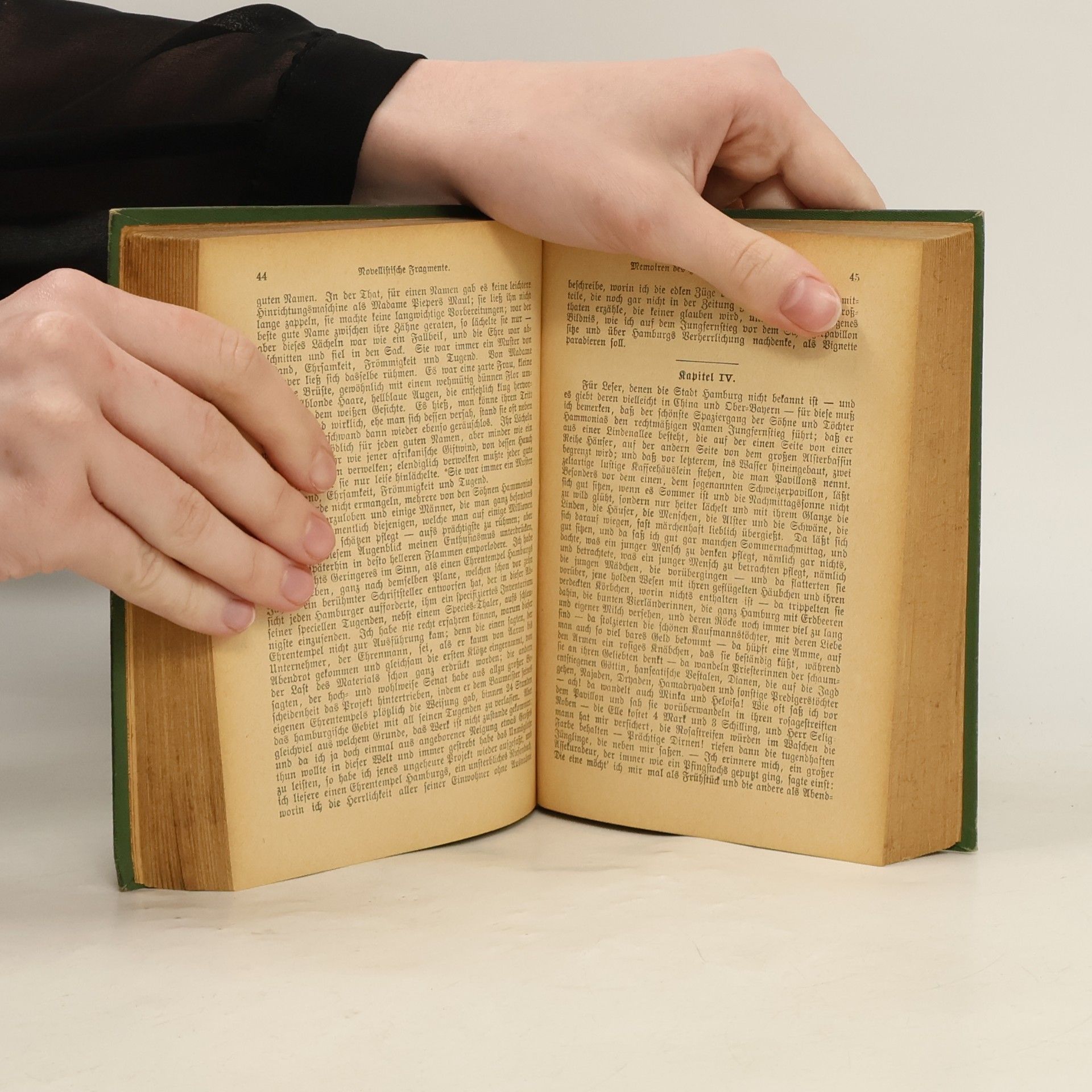 Heinrich Heine Sämtliche Werke in zwölf Bänden 10-12.