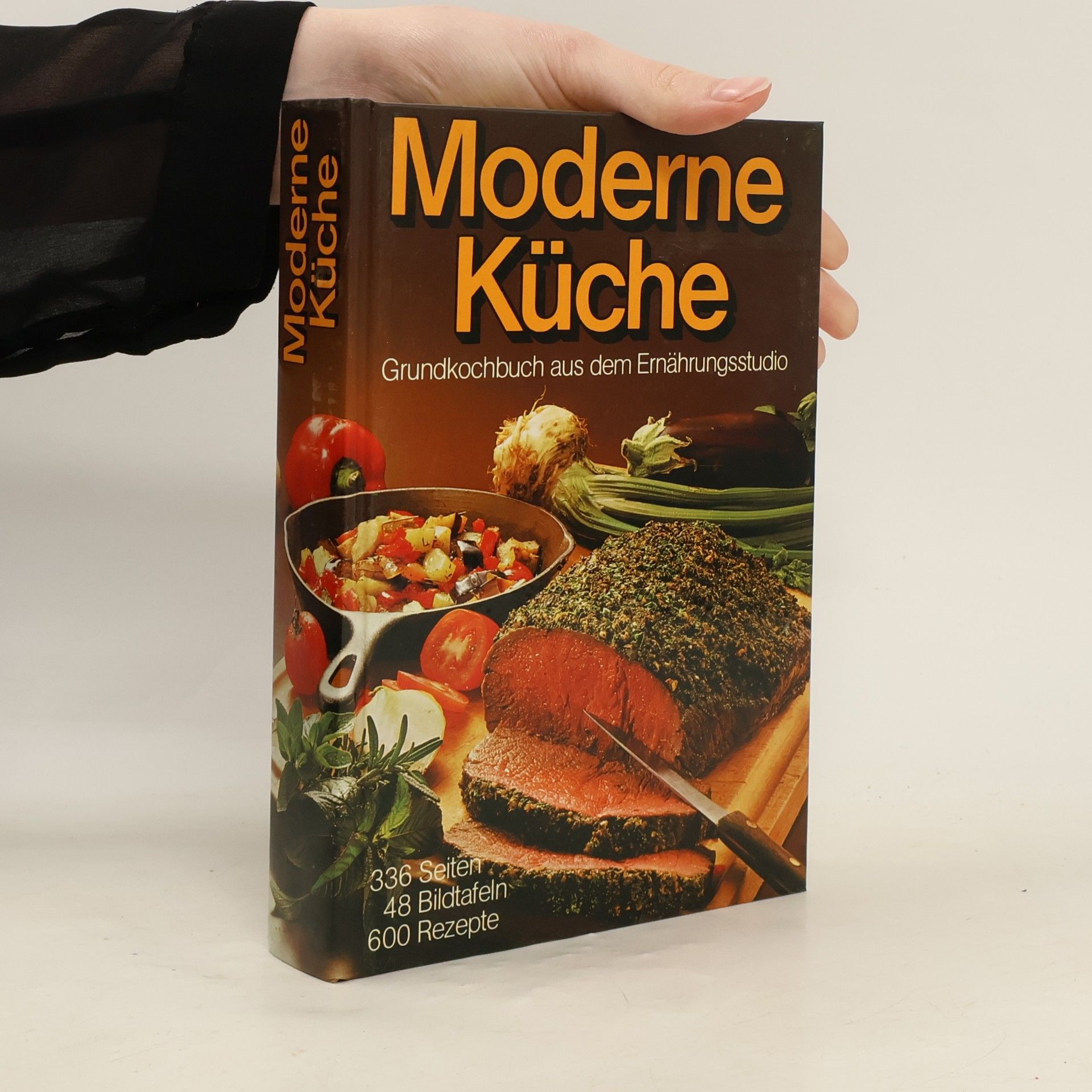 Autorenkollektiv Moderne Küche