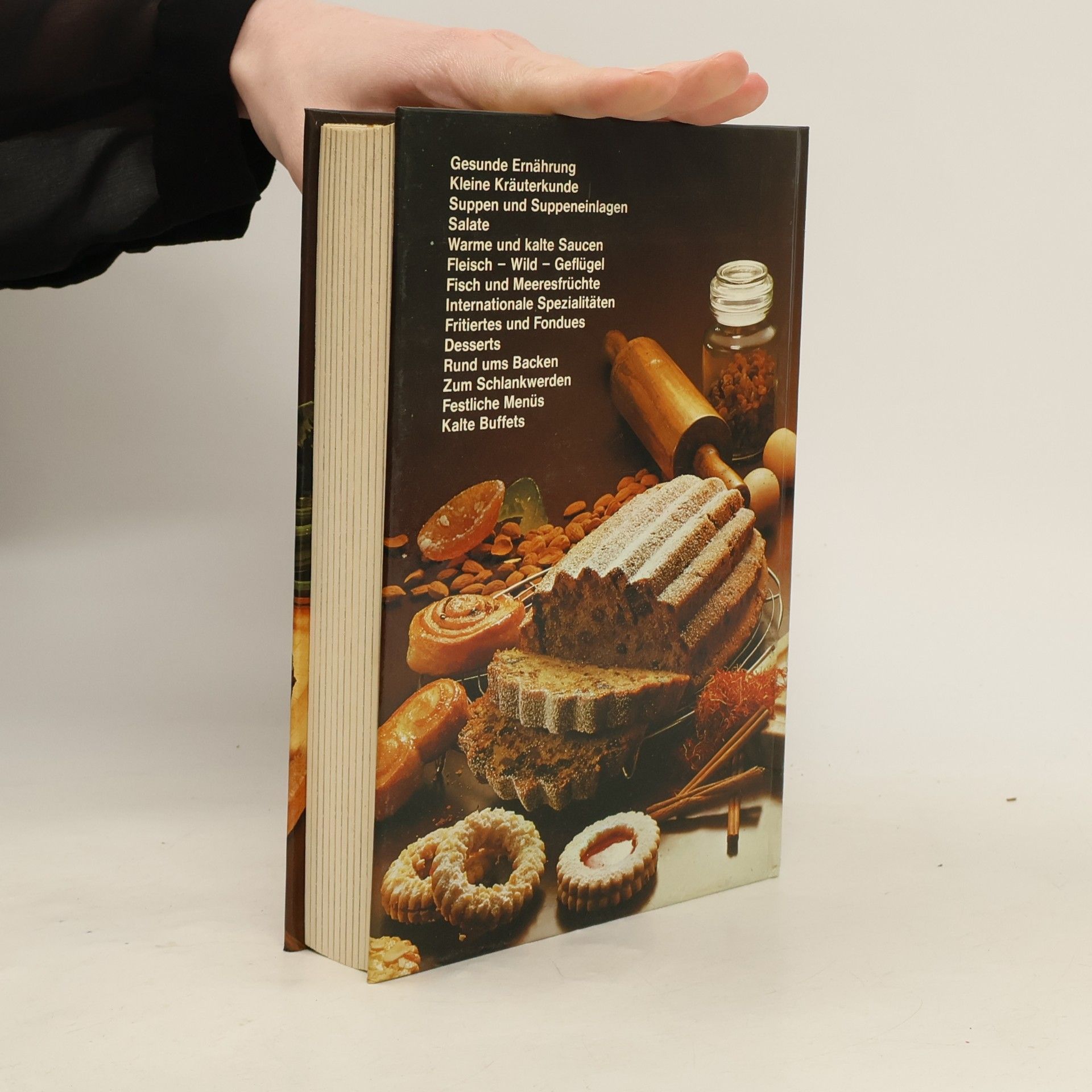 Autorenkollektiv Moderne Küche