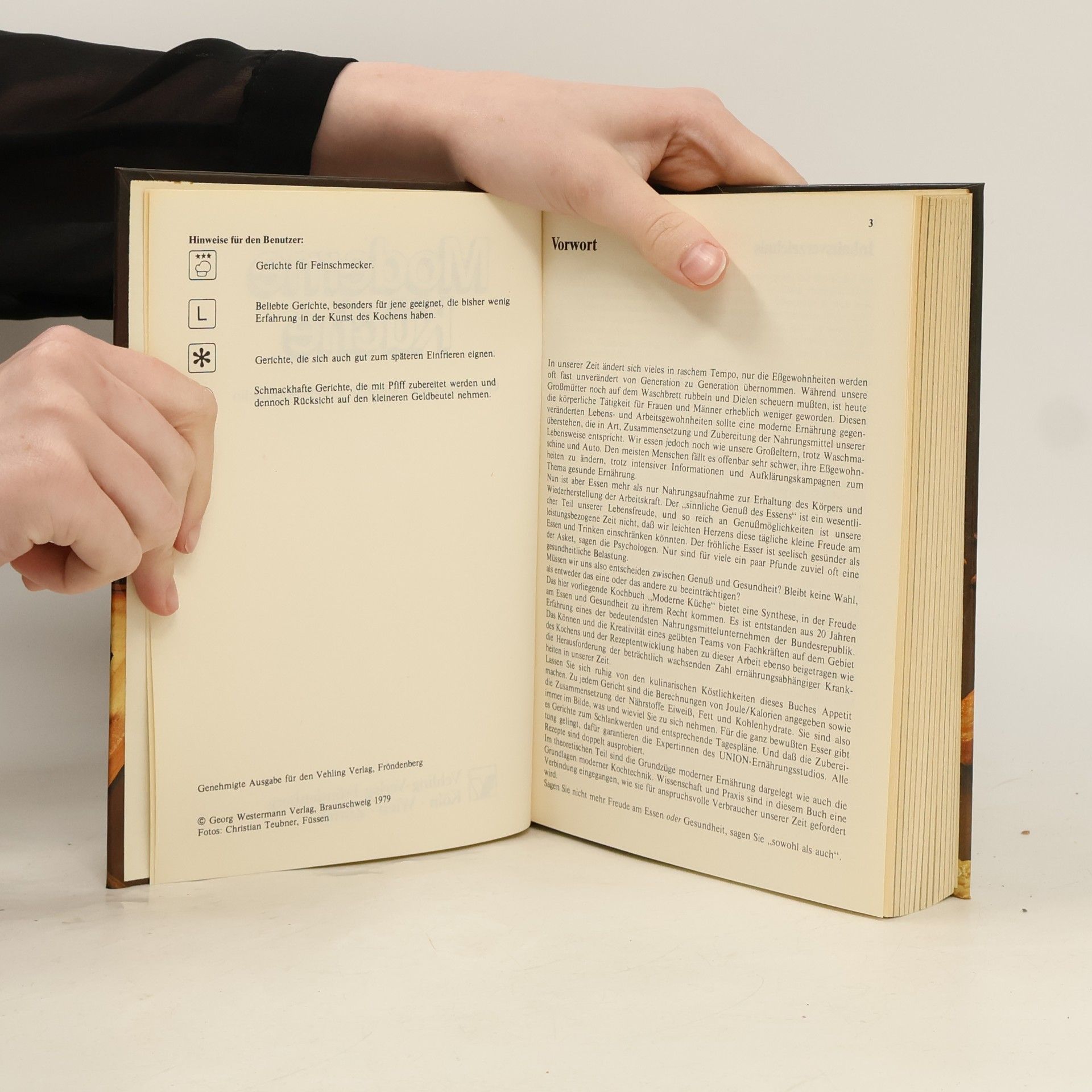 Autorenkollektiv Moderne Küche