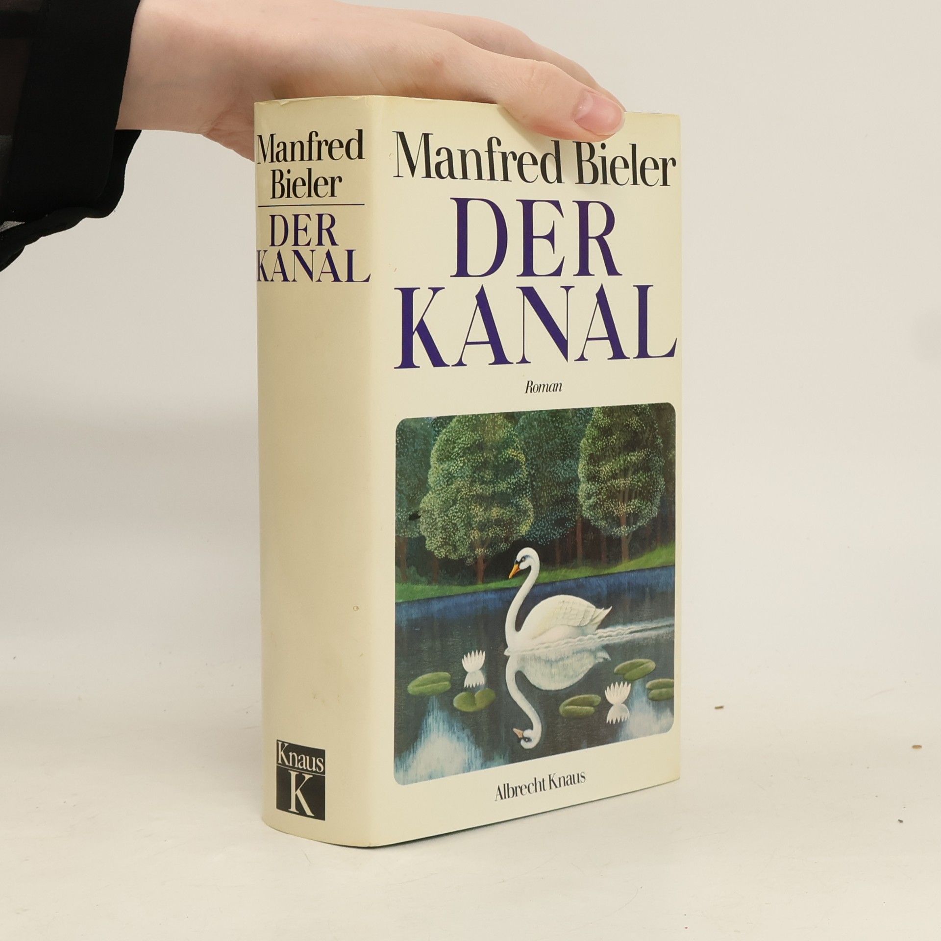 Der Kanal