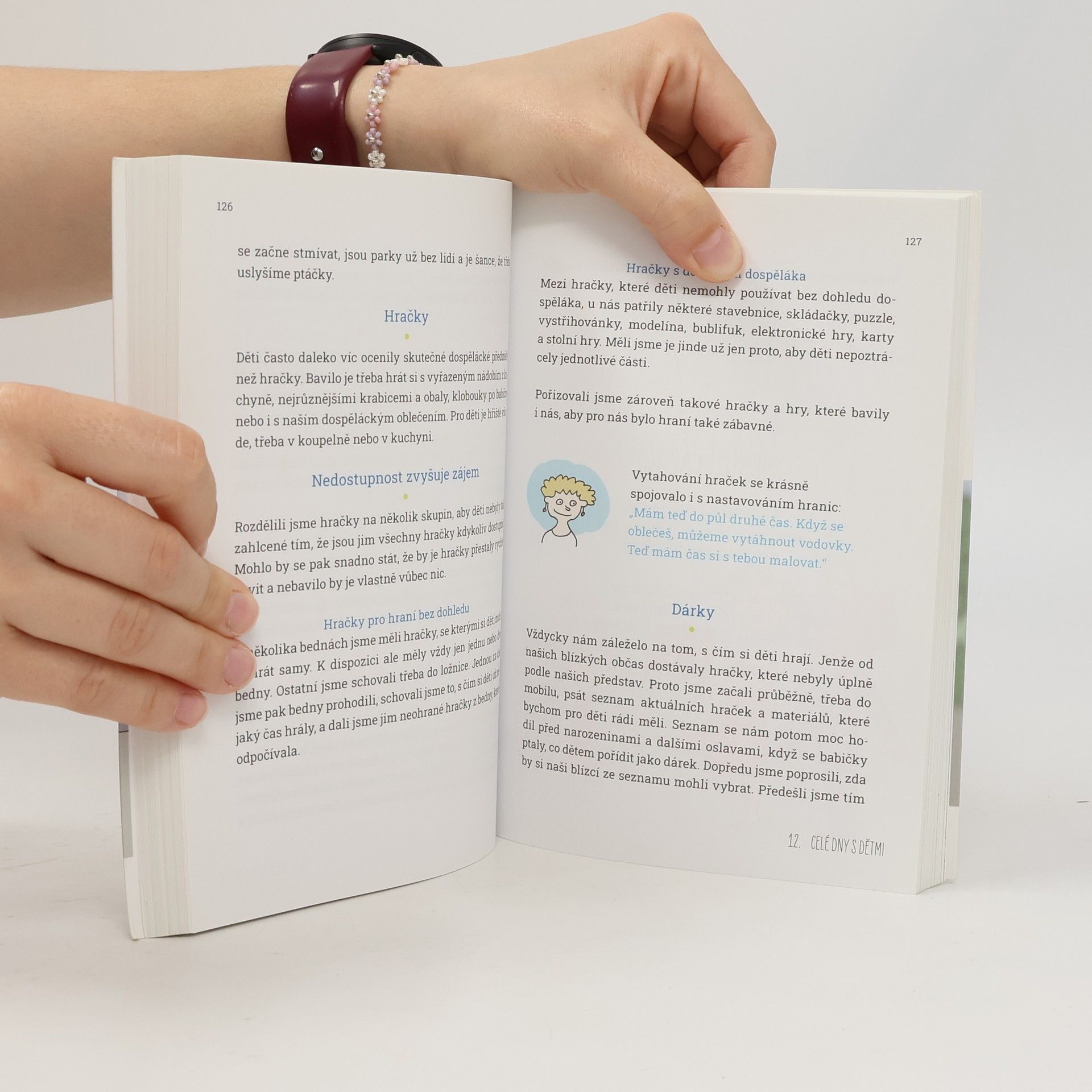 Alžběta Hlásková (Re)design rodiny pro 21. století