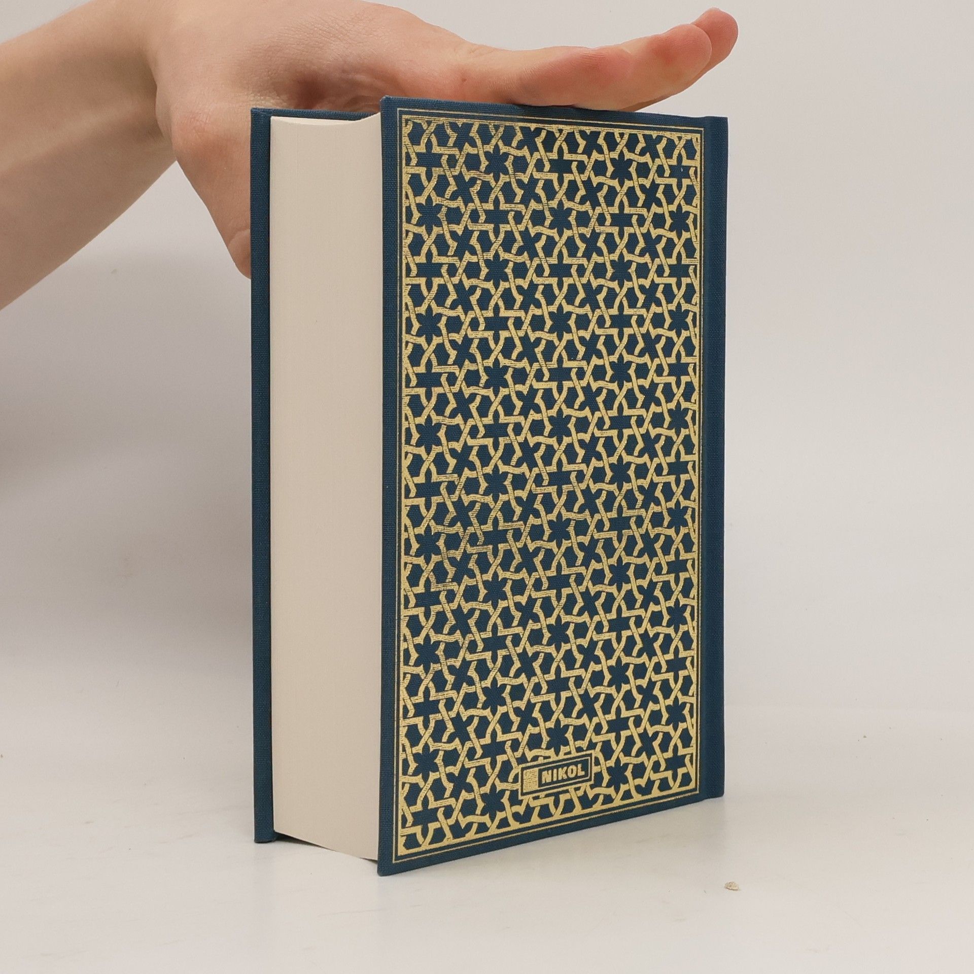 Max Henning Der Koran. Vollständige Ausgabe