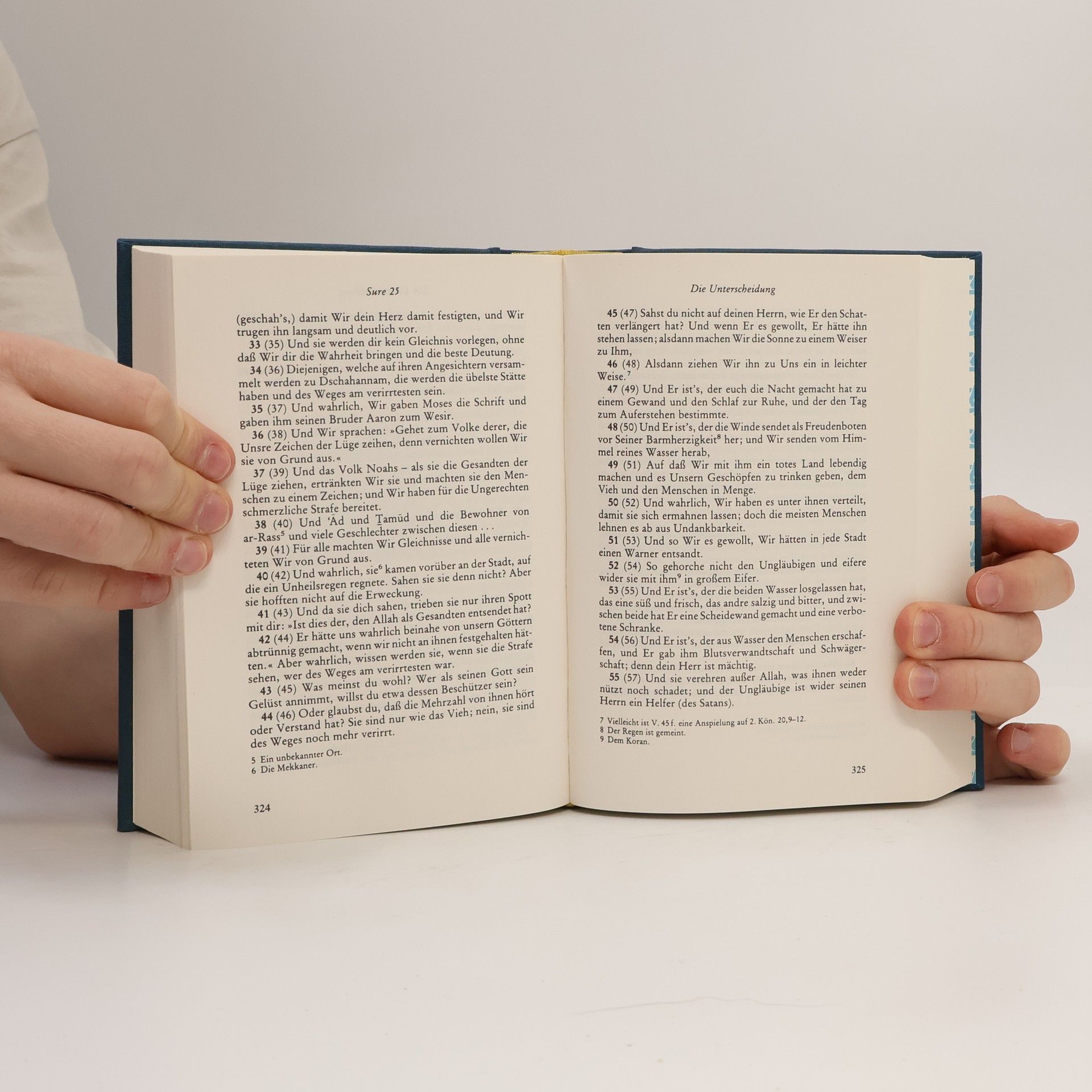 Max Henning Der Koran. Vollständige Ausgabe