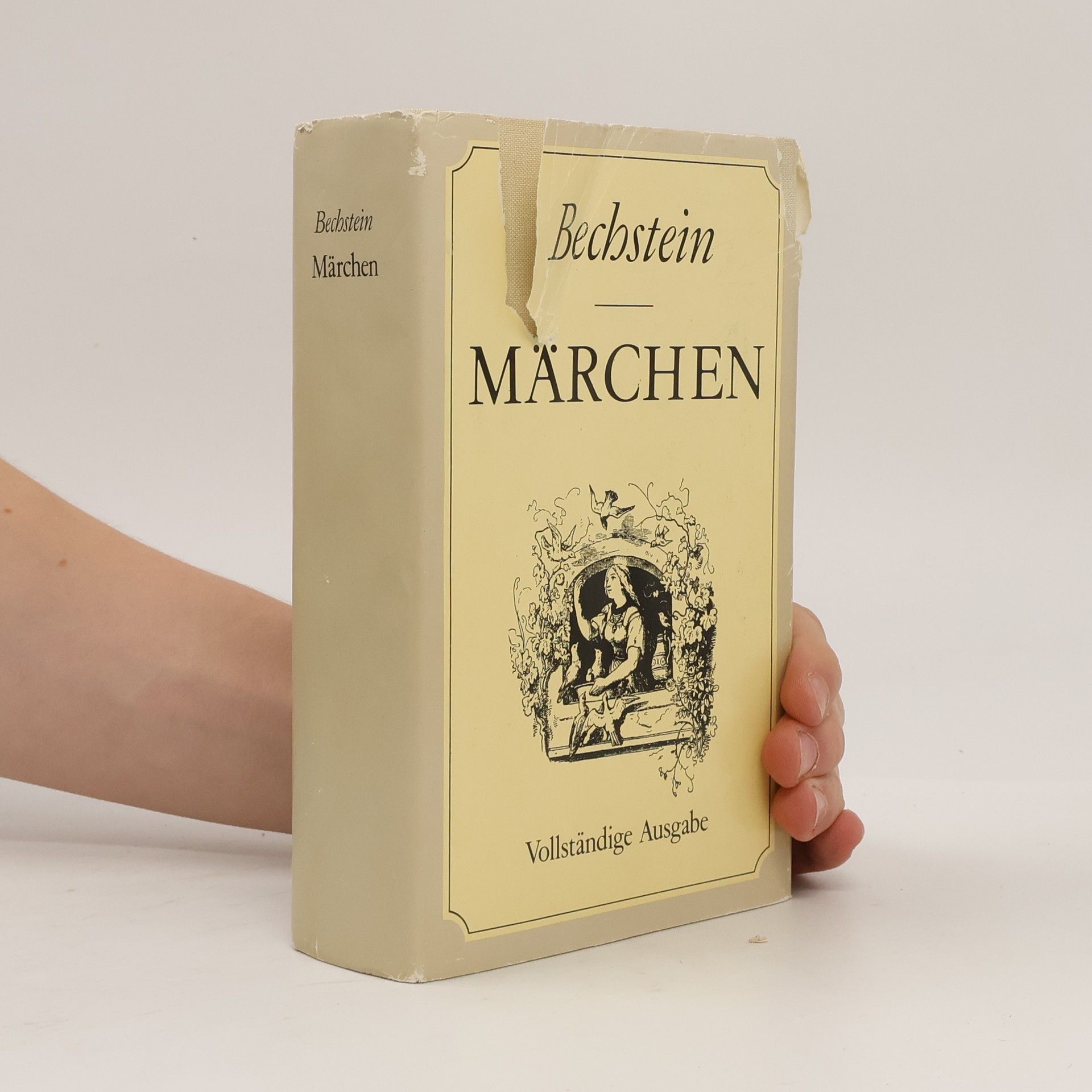 Ludwig Bechstein Märchen
