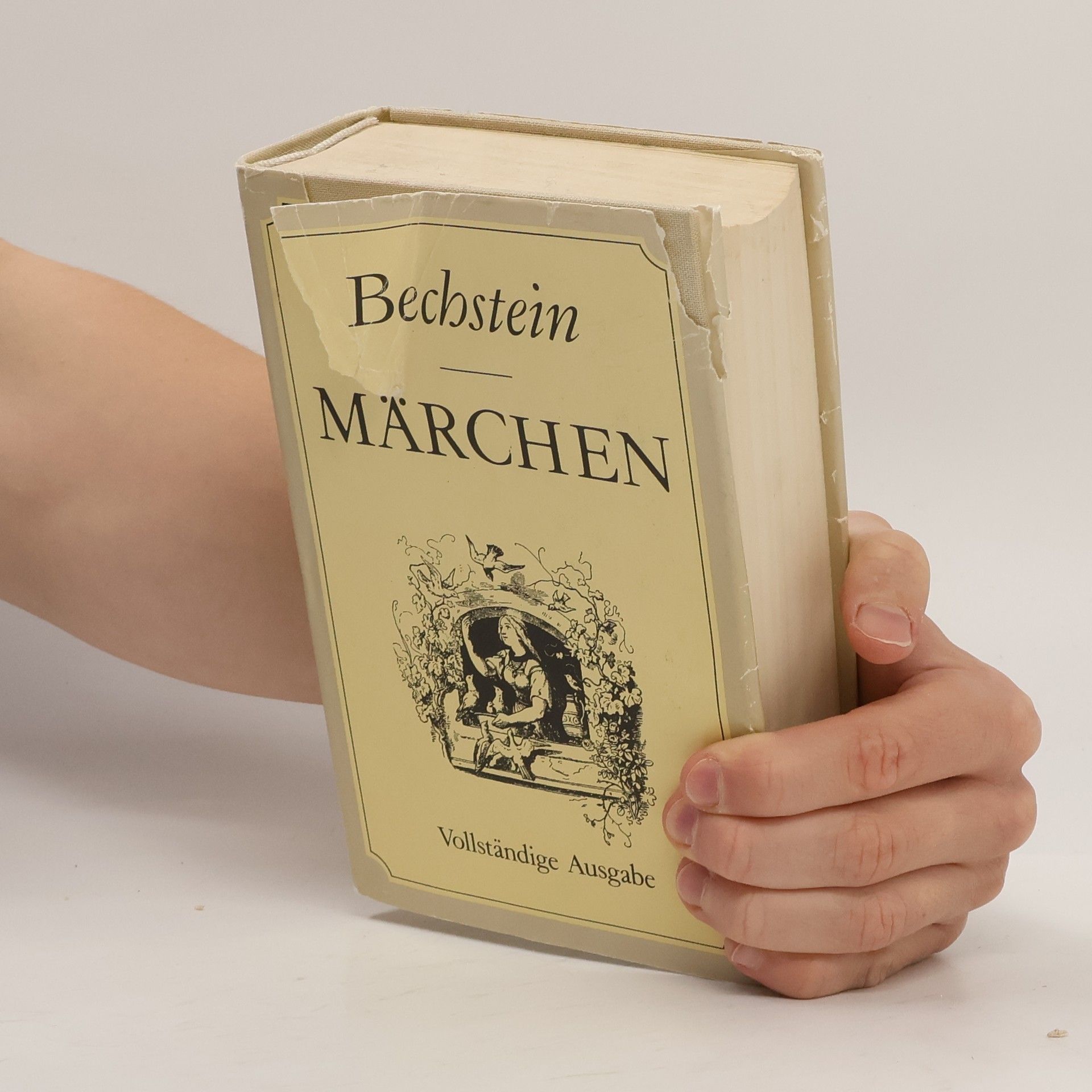 Ludwig Bechstein Märchen