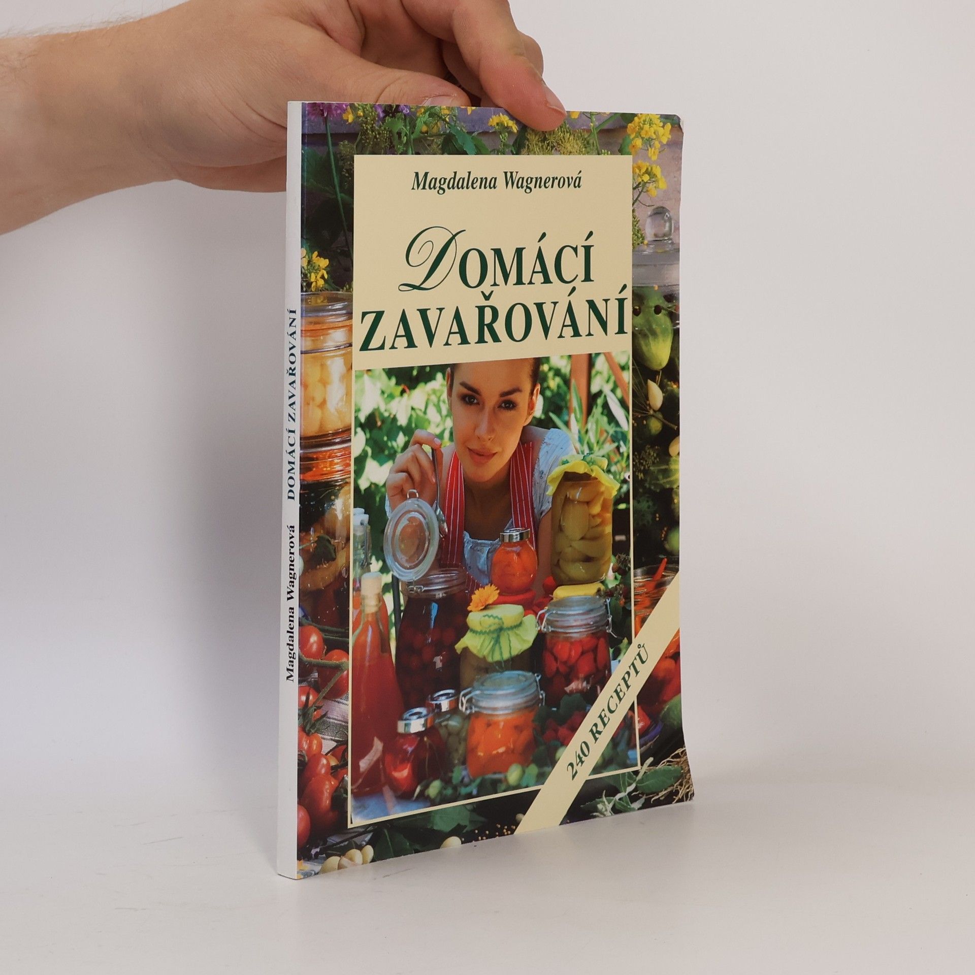 Domácí zavařování