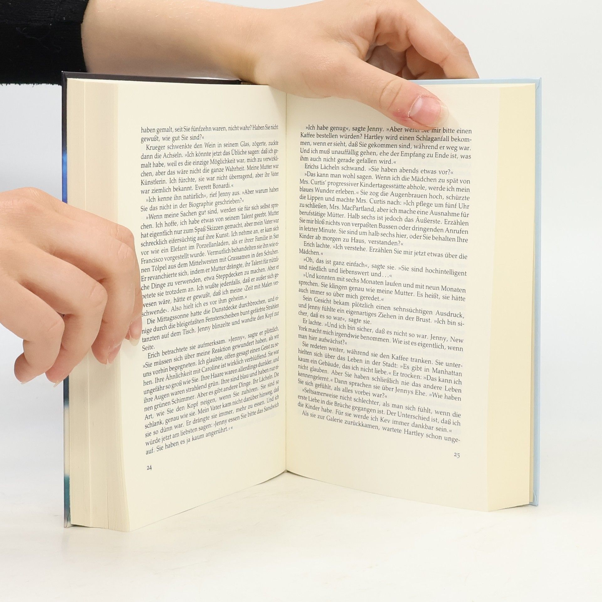 Mary Higgins Clark Wo waren Sie Dr. Highley? Schrei in der Nacht