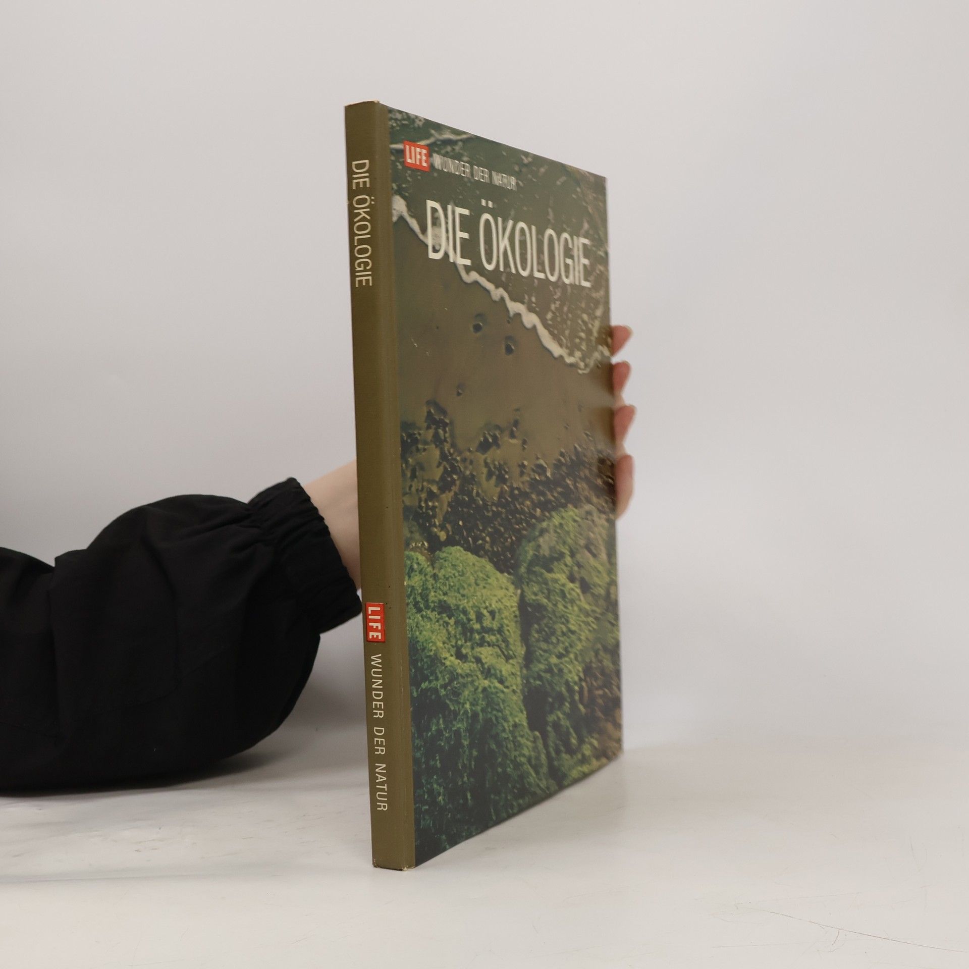 Autores varios Die Ökologie