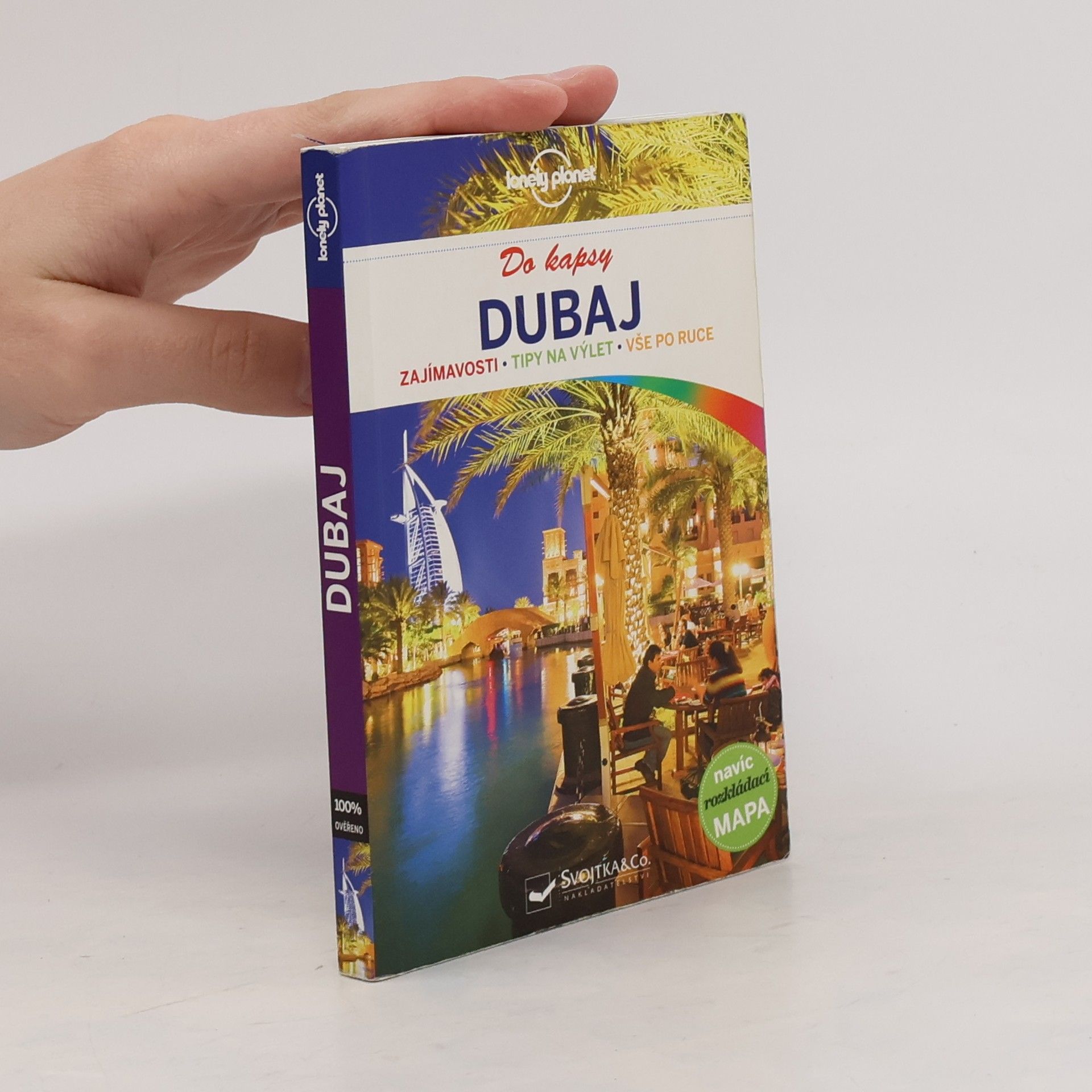 Andrea Schulte-Peevers Dubaj