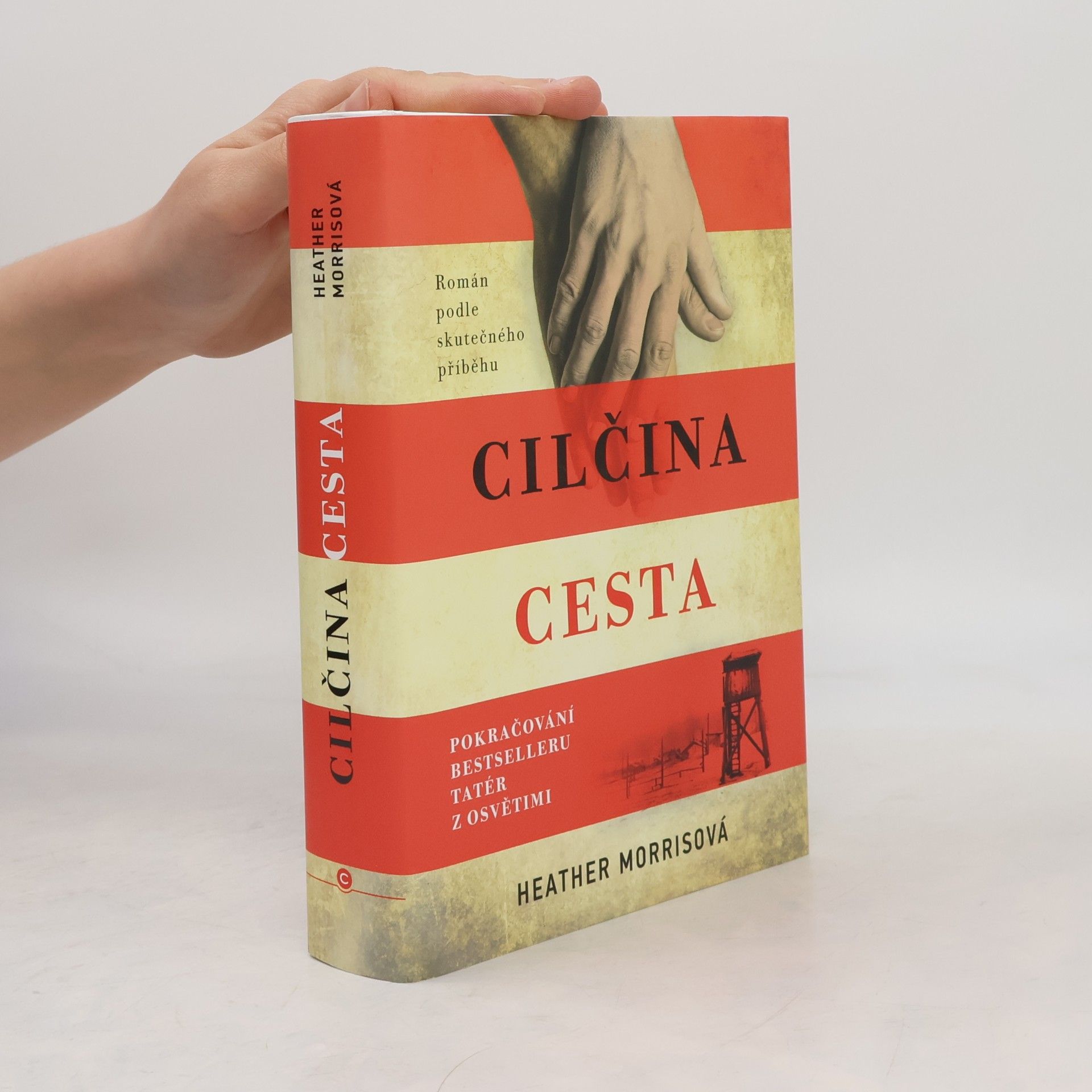 Cilčina cesta