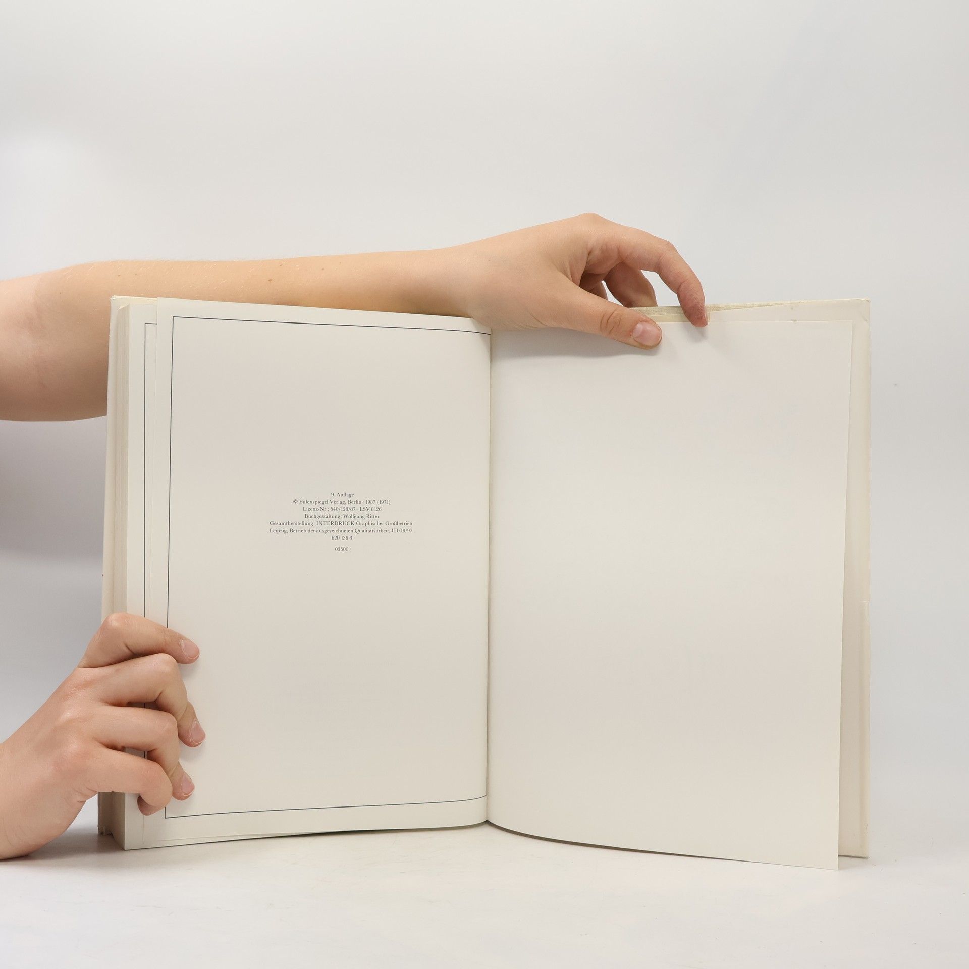 Heinrich Zille Das dicke Zille-Buch