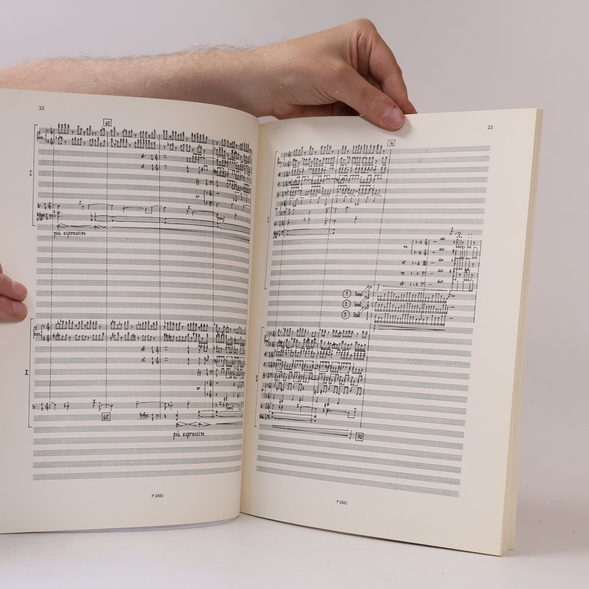Milan Báchorek Stereofonietta