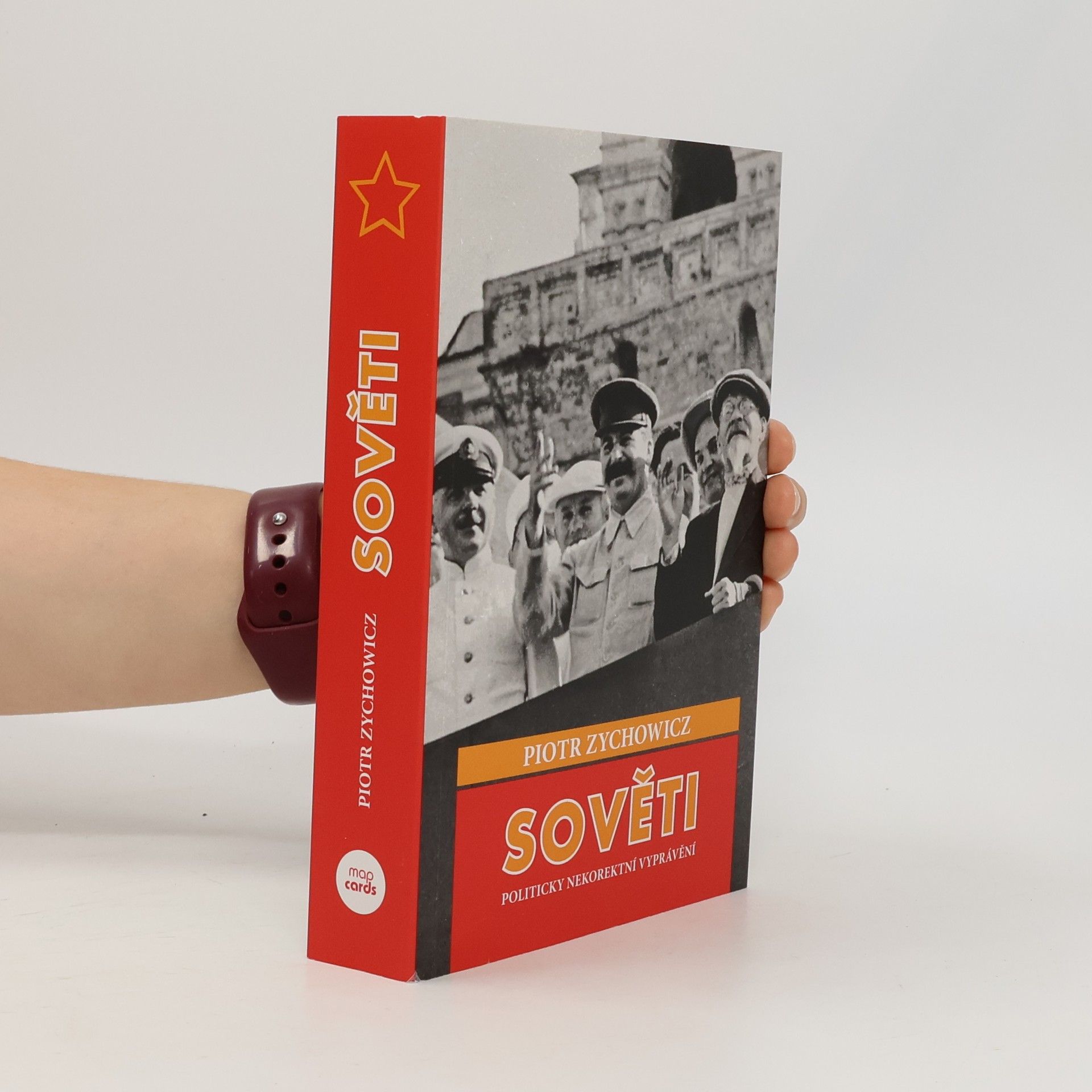 Sověti: Politicky nekorektní vyprávění