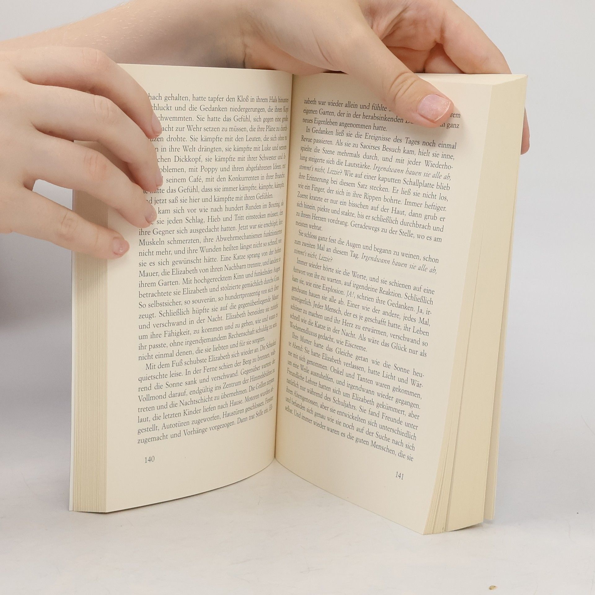Cecelia Ahern Zwischen Himmel und Liebe