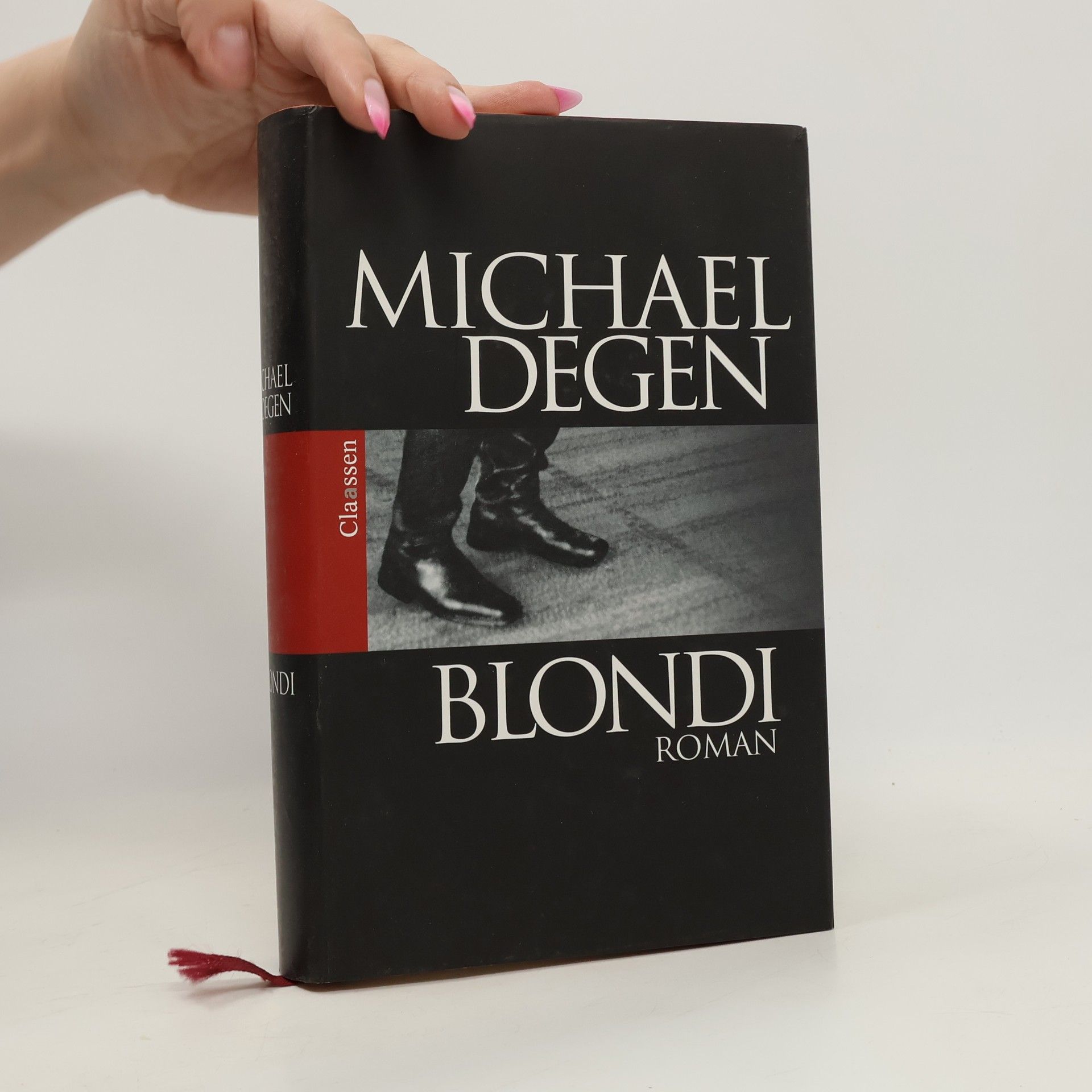 Blondi