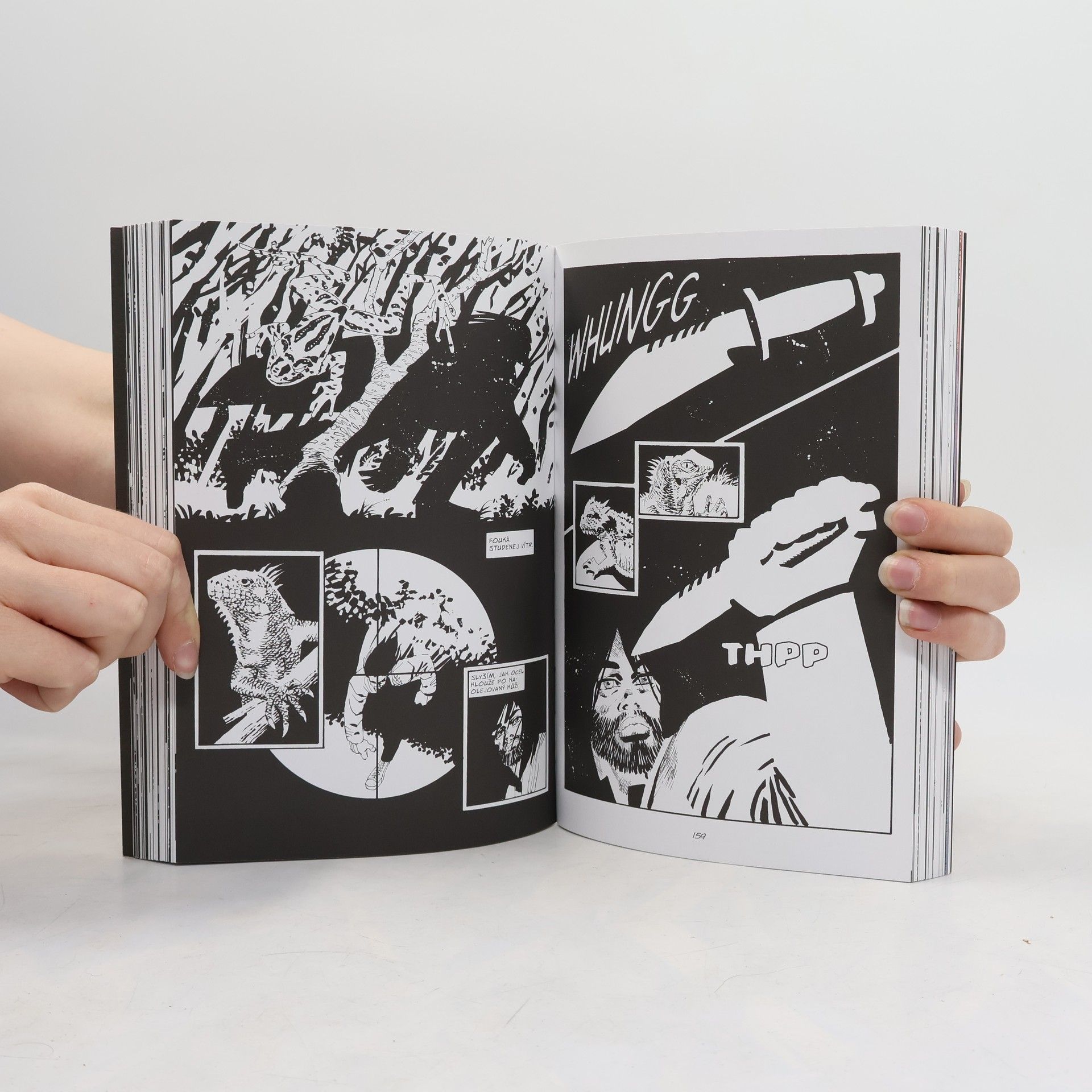 Frank Miller Sin City: Město hříchu 7 : Do srdce temnoty