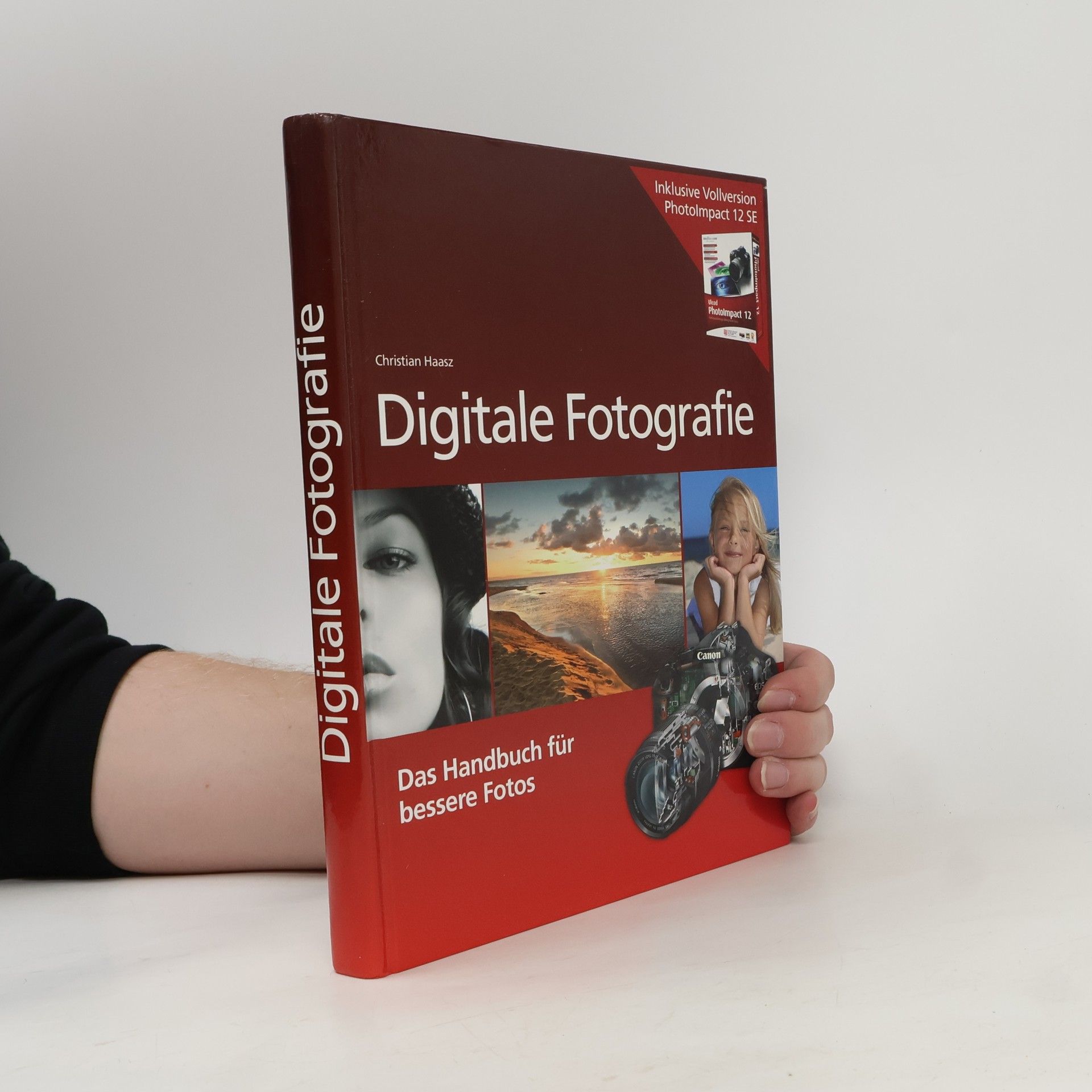Christian Haasz Digitale Fotografie