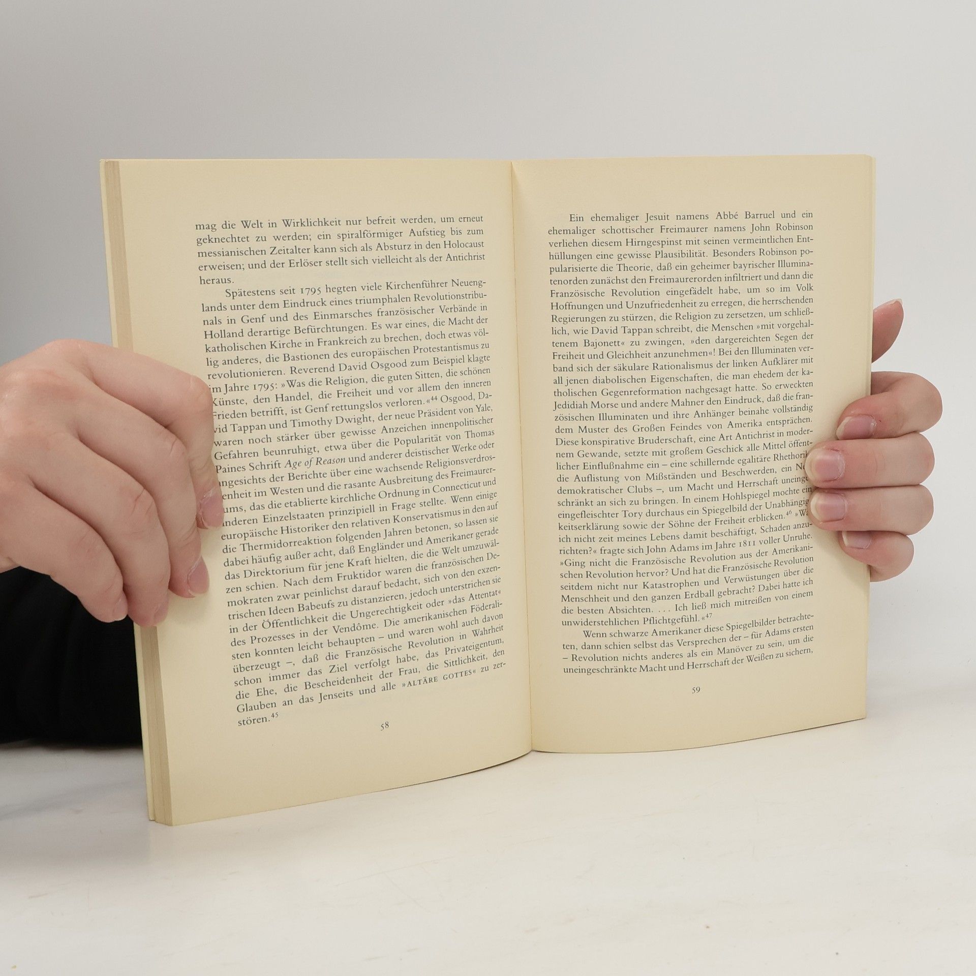 David Brion Davis Freiheit, Gleichheit, Befreiung