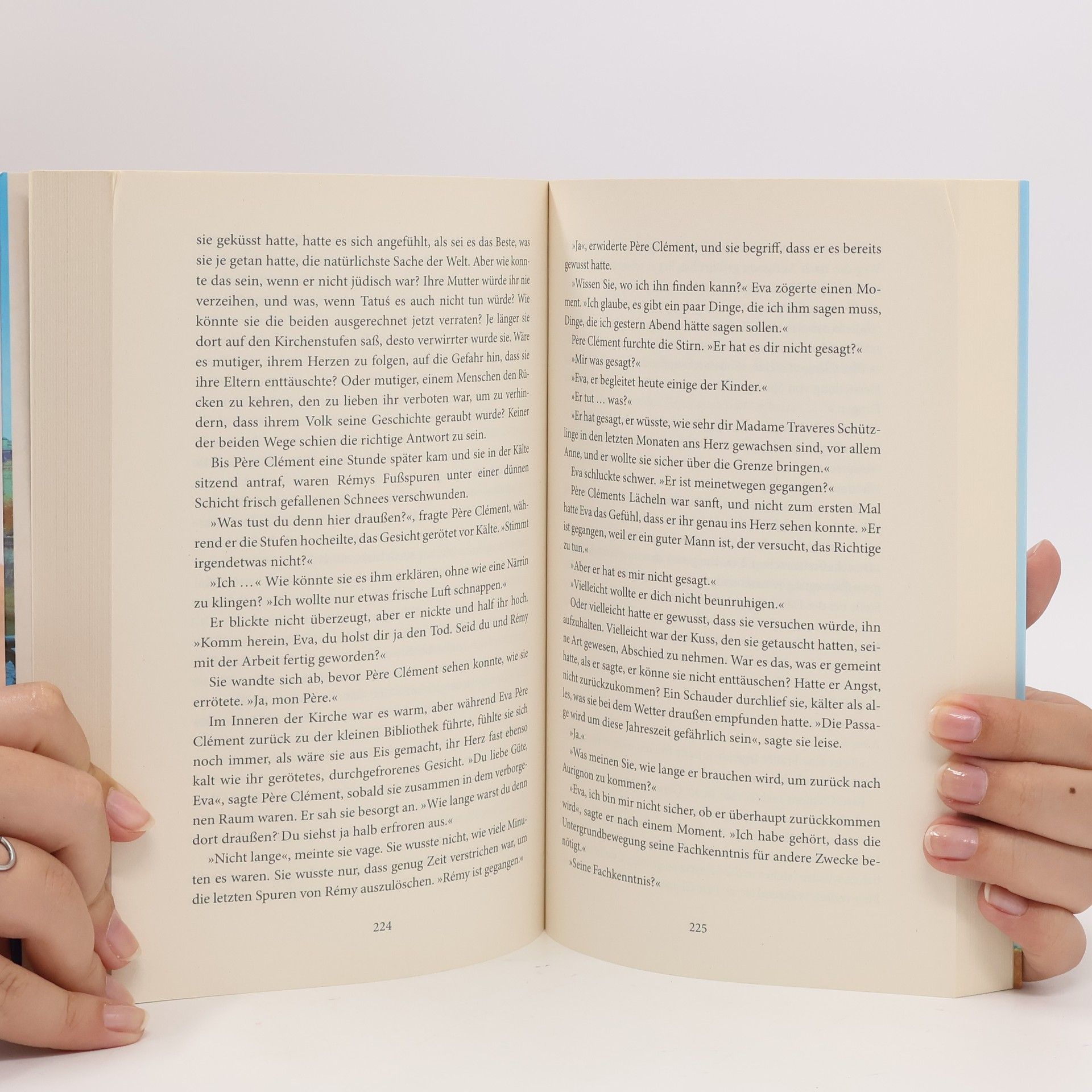Kristin Harmel Das Buch der verschollenen Namen