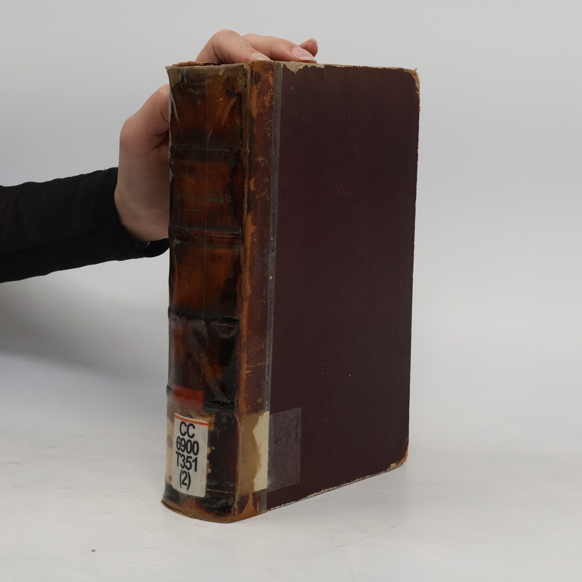 W. S. Teuffel Geschichte des Römischen Literatur