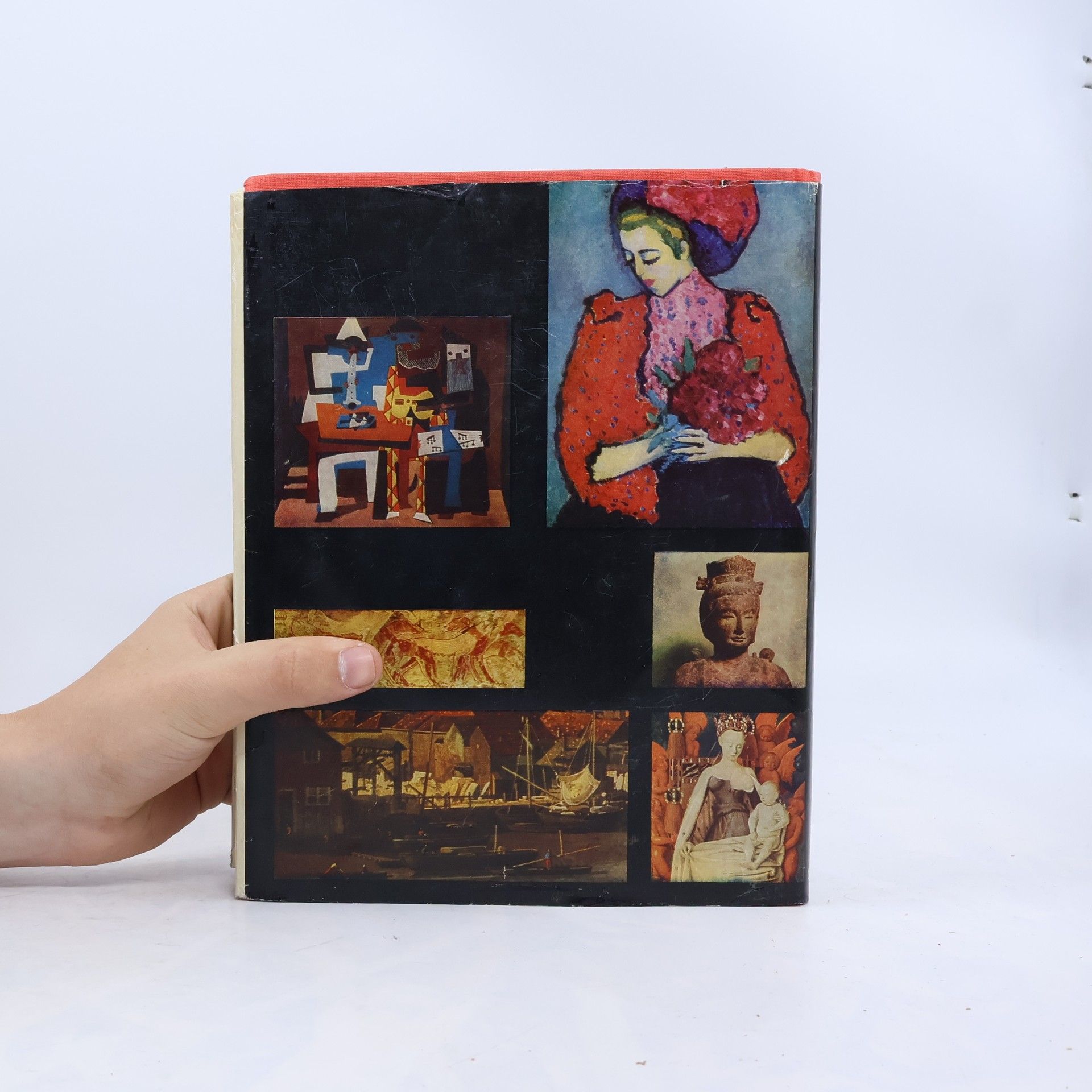 Hermann Leicht History of the World´s Art